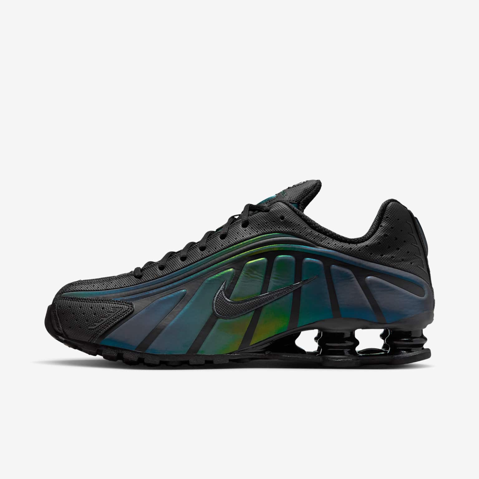(image for) Nike Shox R4 SE