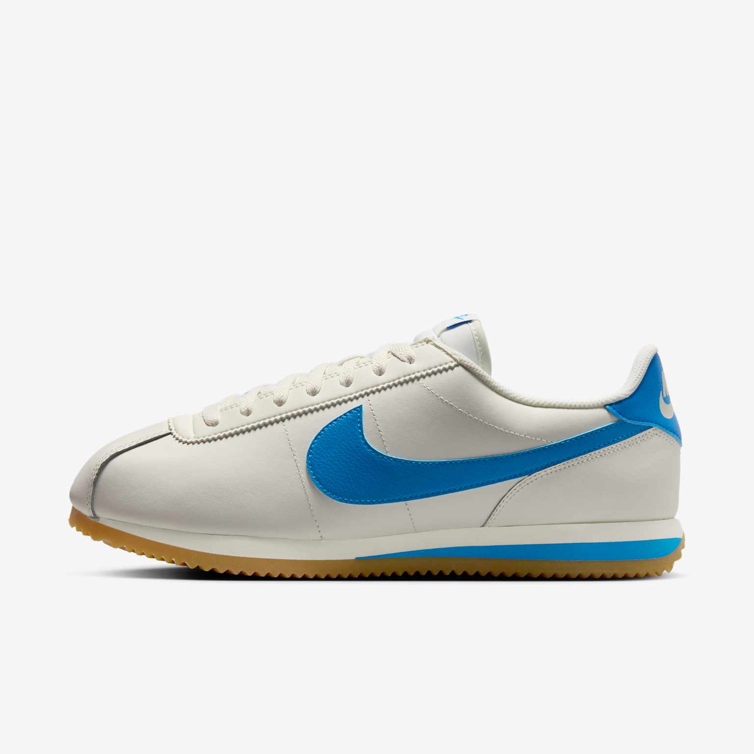 (image for) Nike Cortez Leather