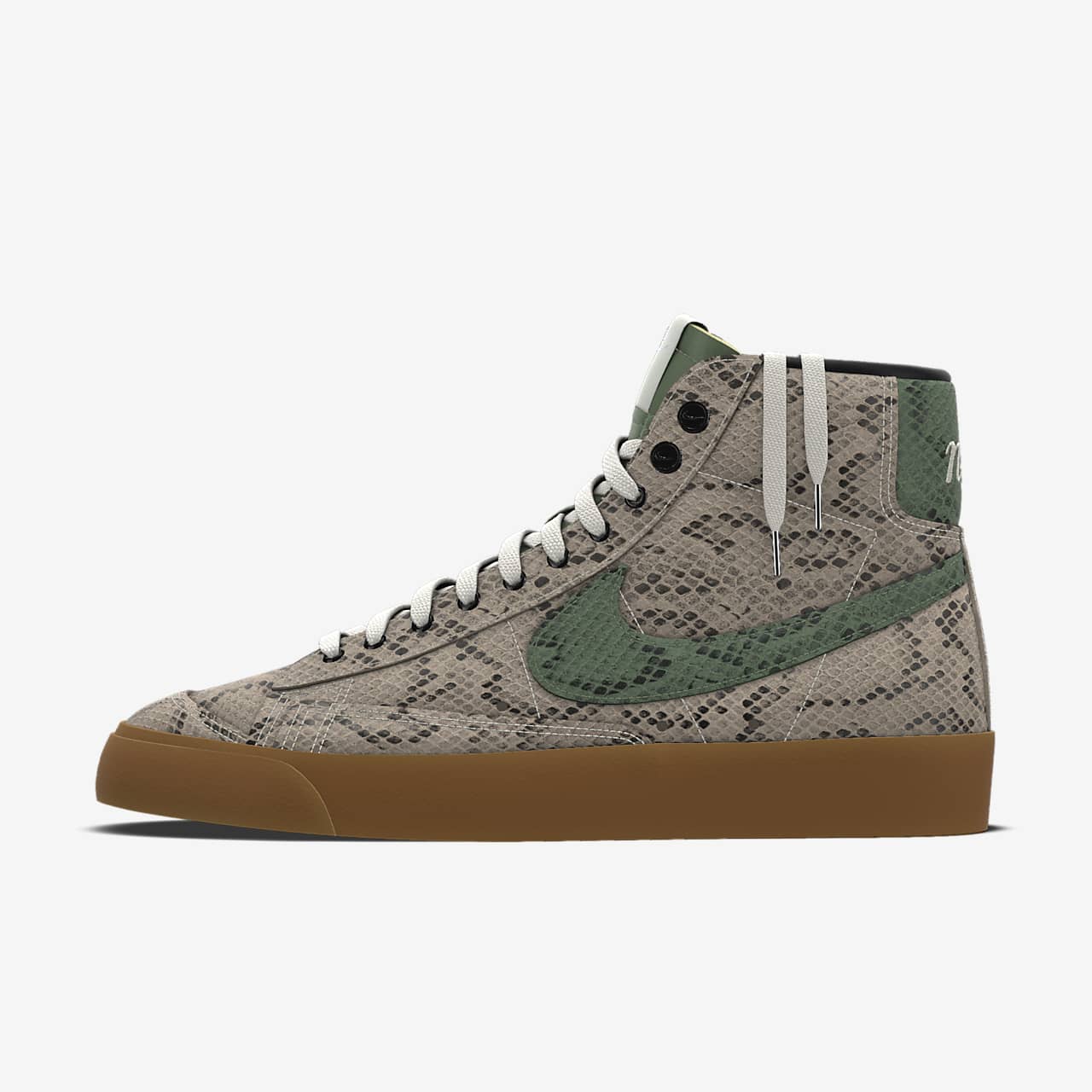 (image for) Nike Blazer Mid '77 By