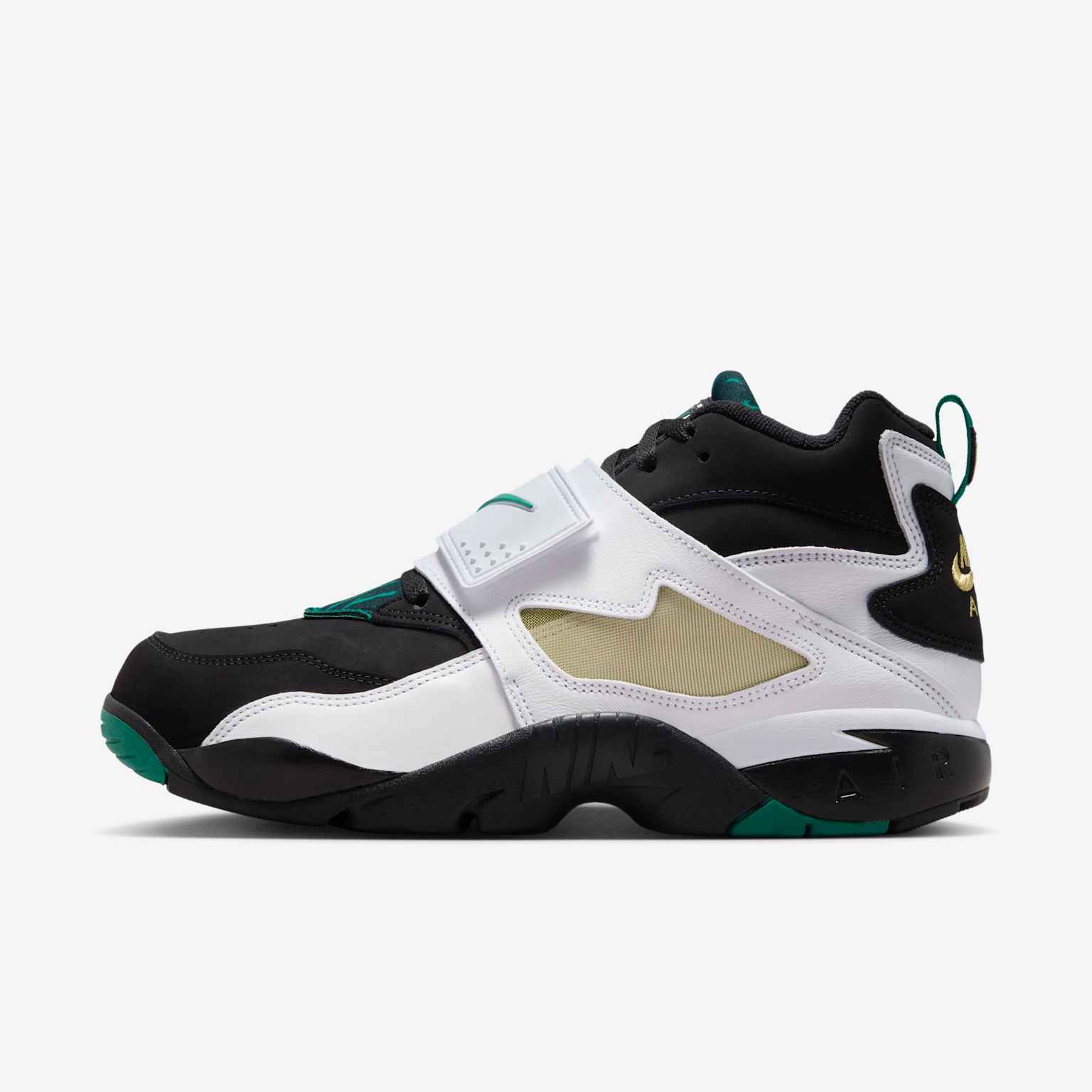 (image for) Nike Air Diamond Turf '93