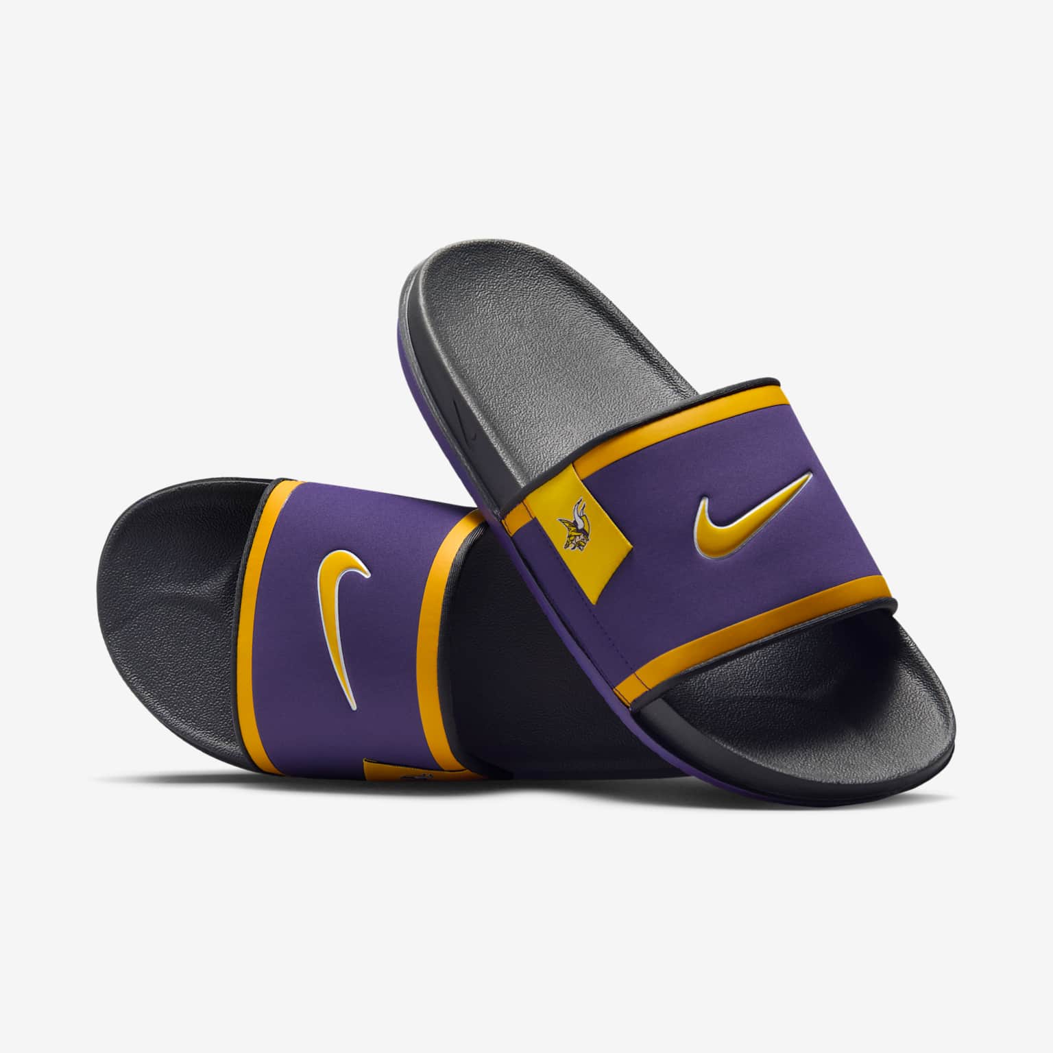 (image for) Nike Offcourt (Minnesota Vikings)