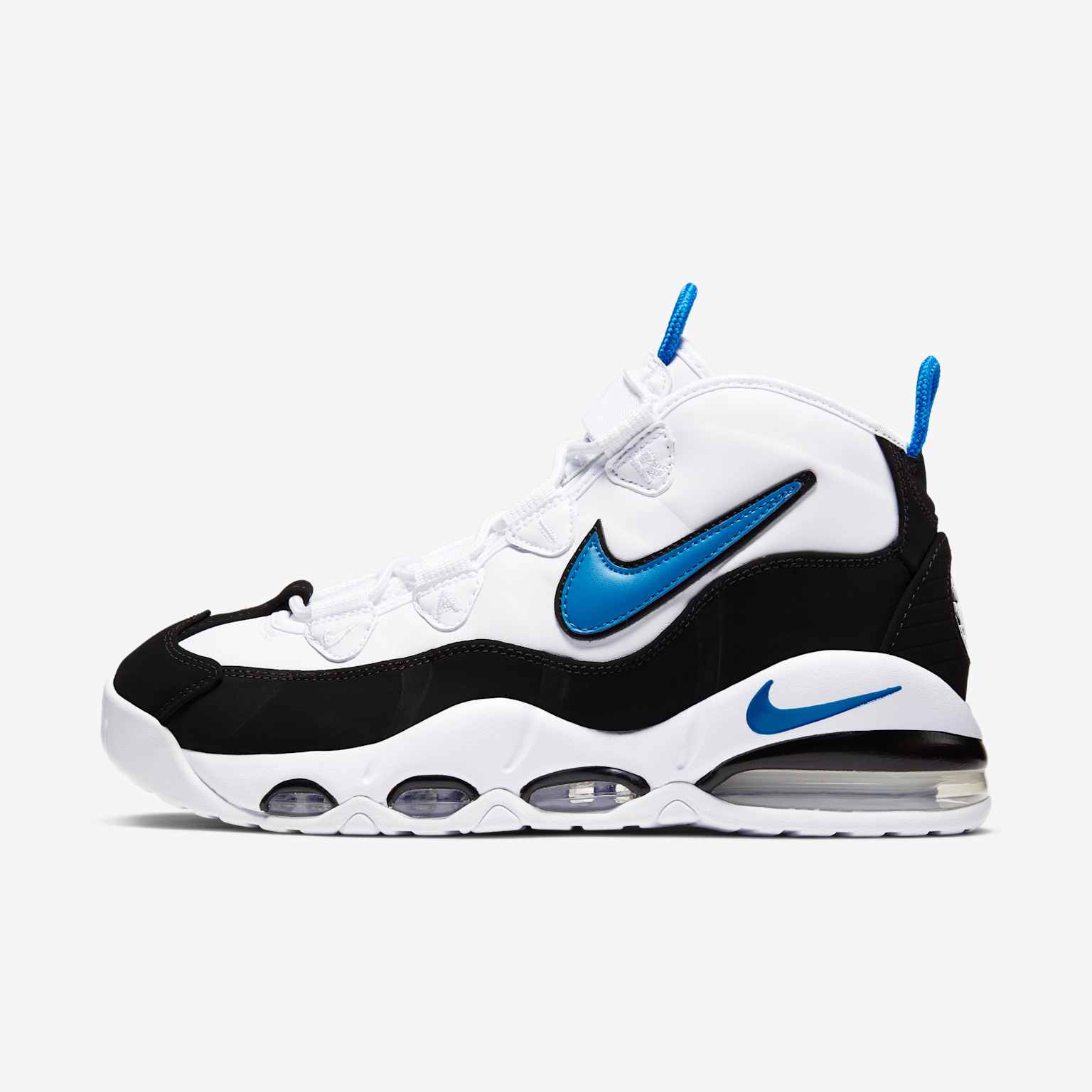 (image for) Nike Air Max Uptempo '95