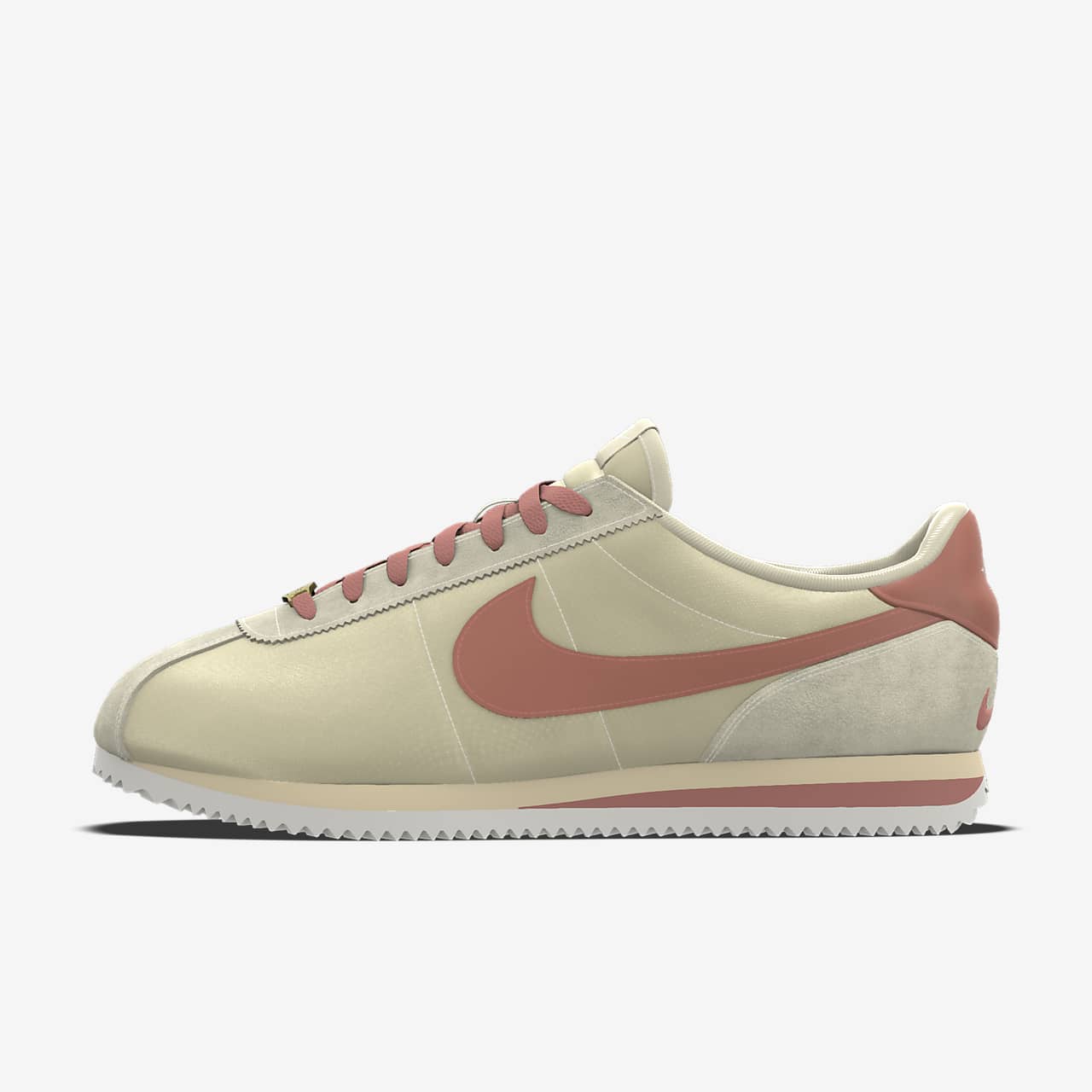 (image for) Nike Cortez By