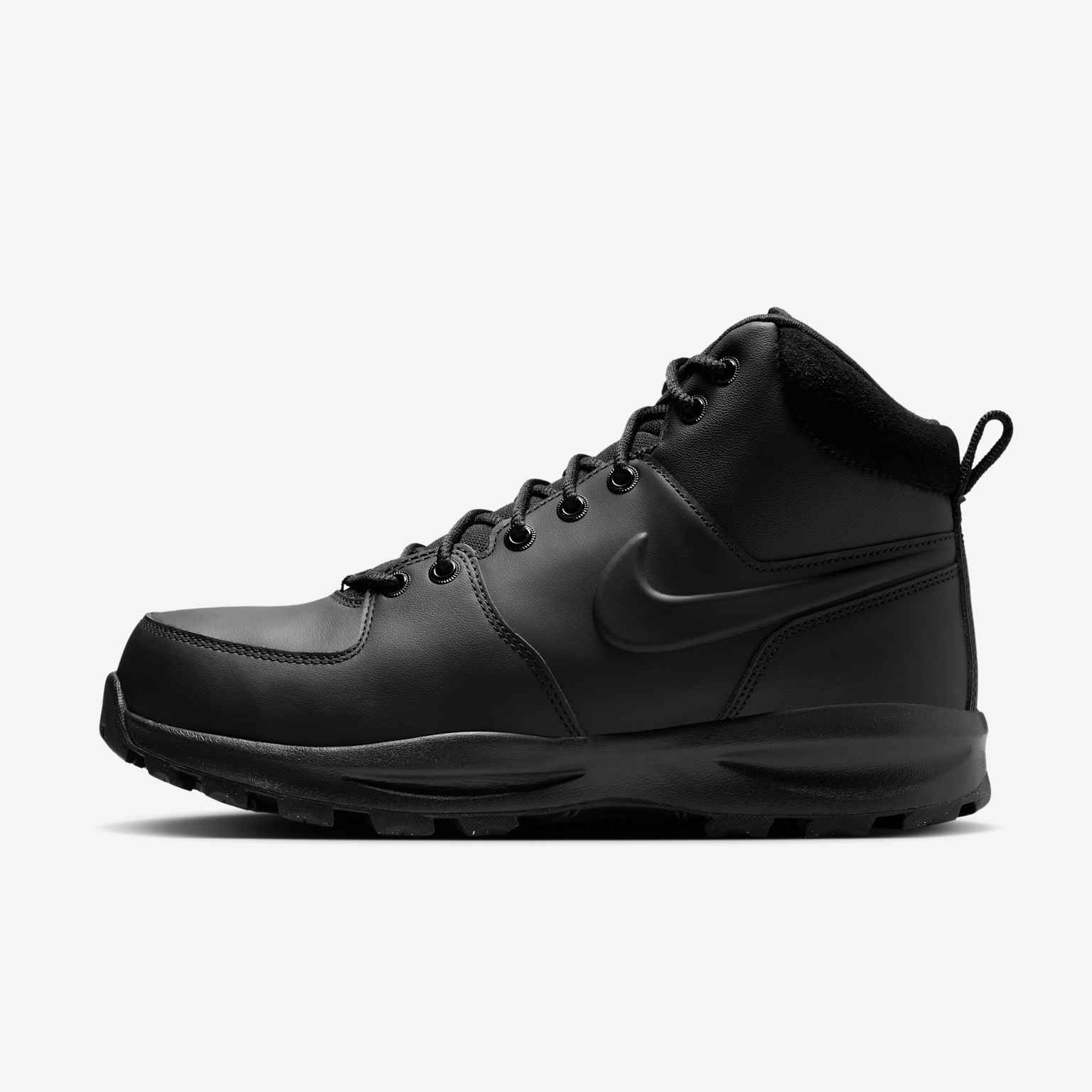 (image for) Nike Manoa Leather