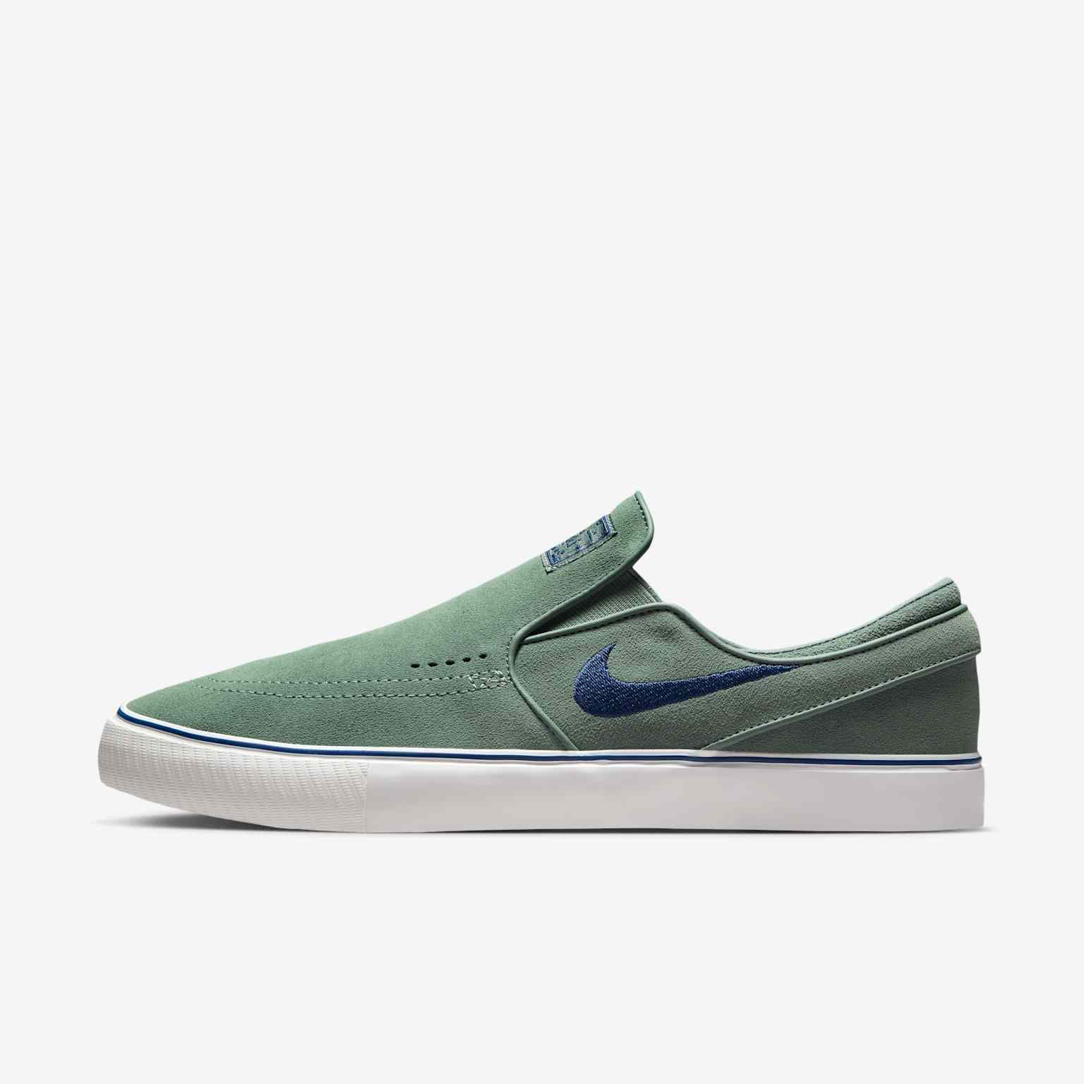 (image for) Nike SB Janoski+ Slip