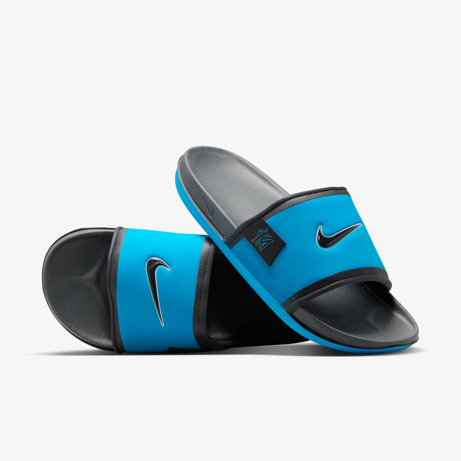 (image for) Nike Offcourt (Miami Marlins)