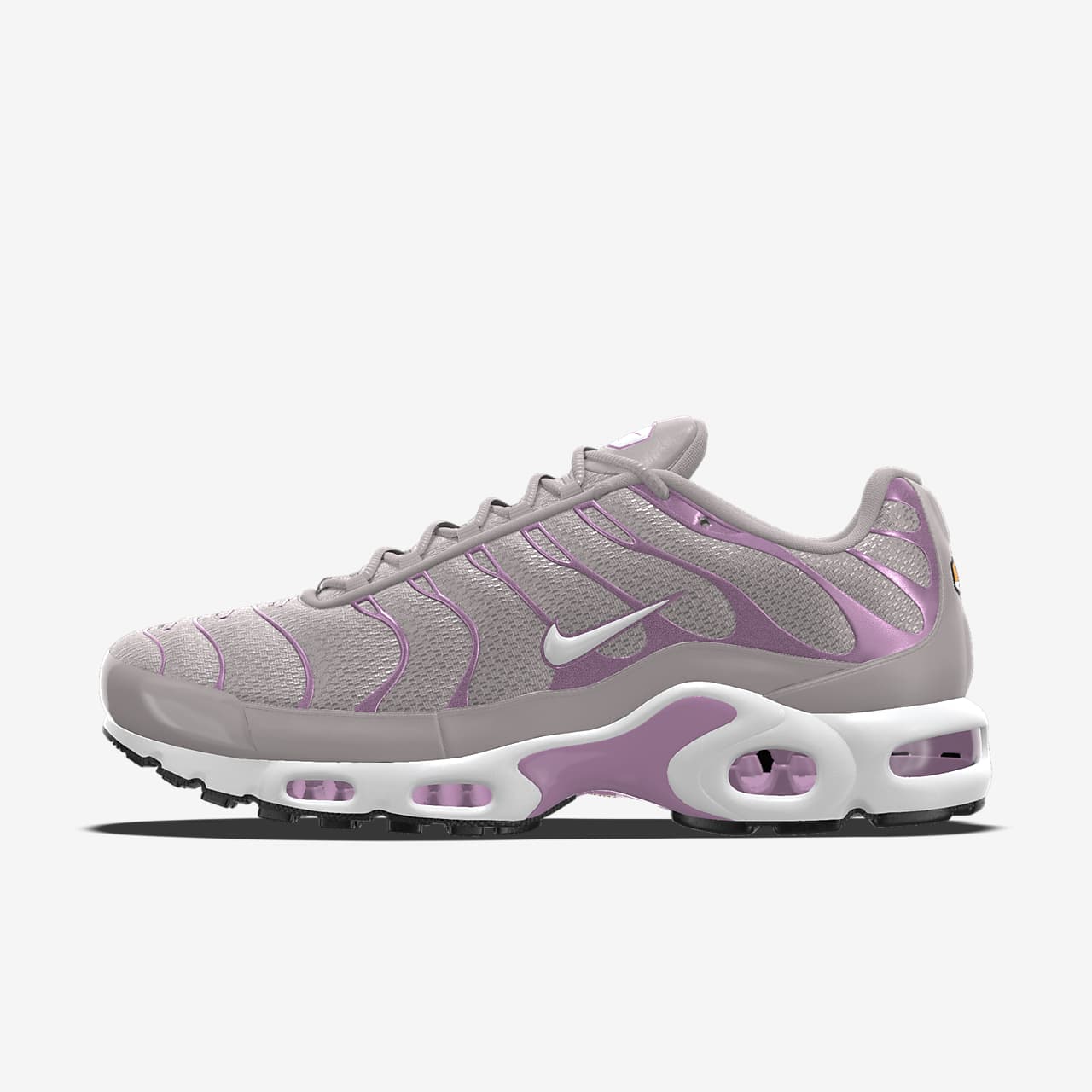 (image for) Nike Air Max Plus By