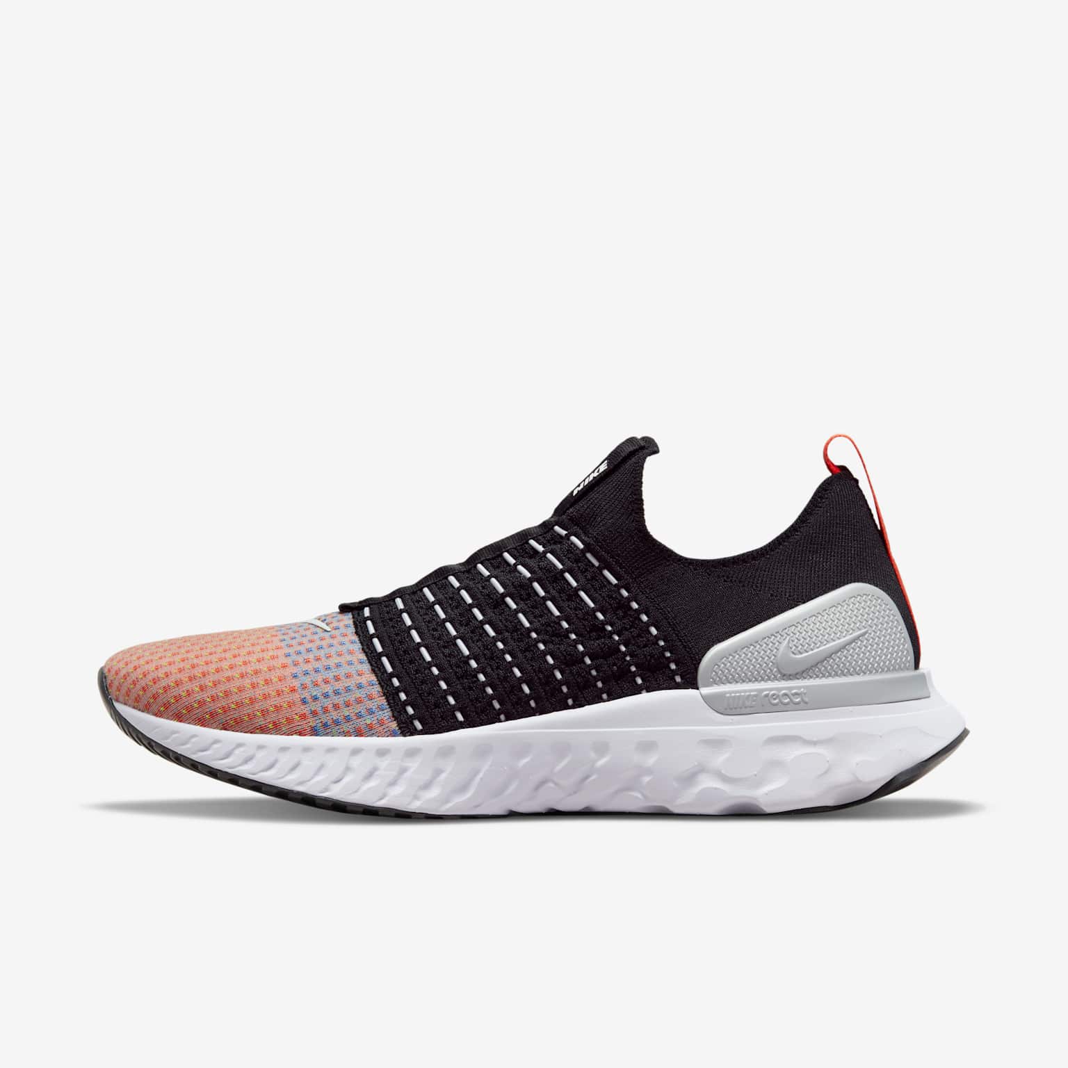 (image for) Nike Phantom Run 2