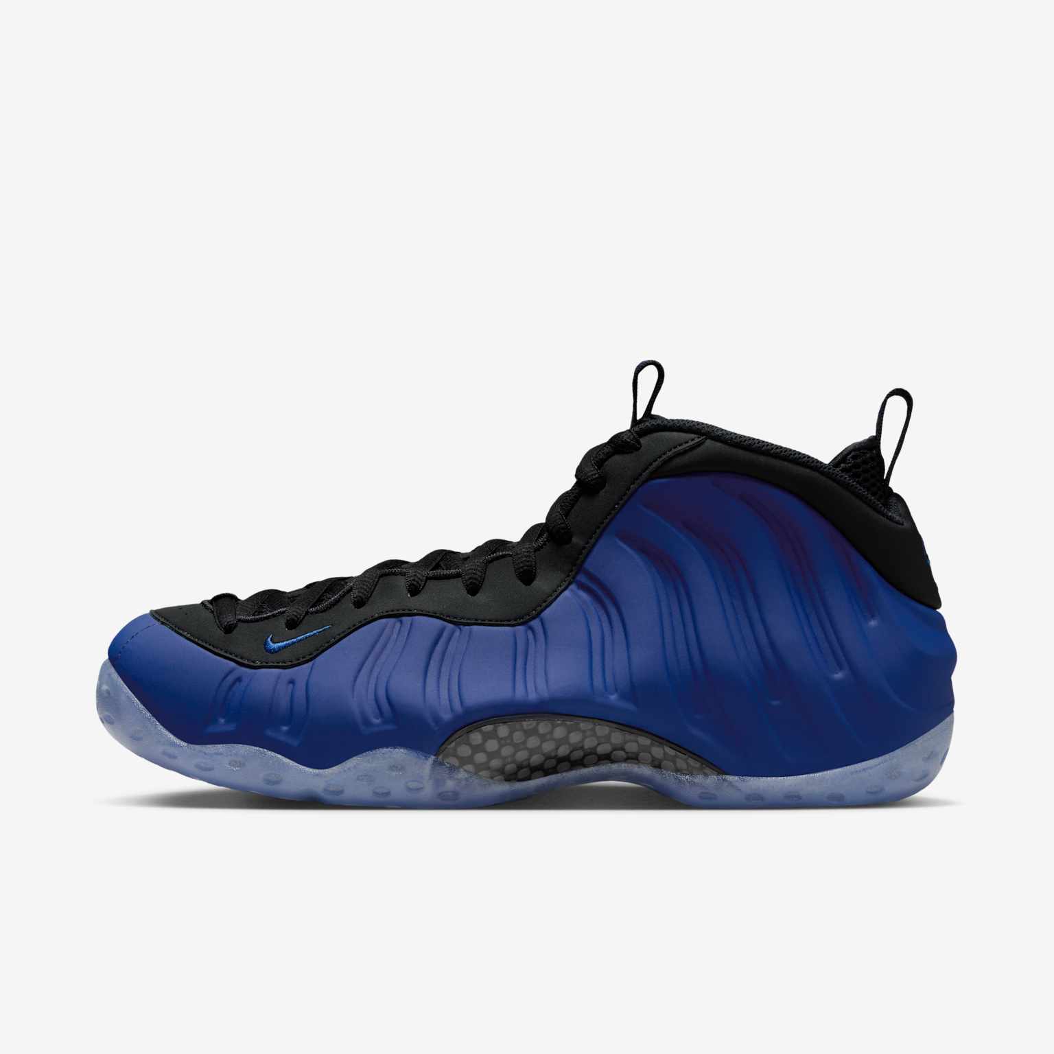(image for) Nike Air Foamposite One