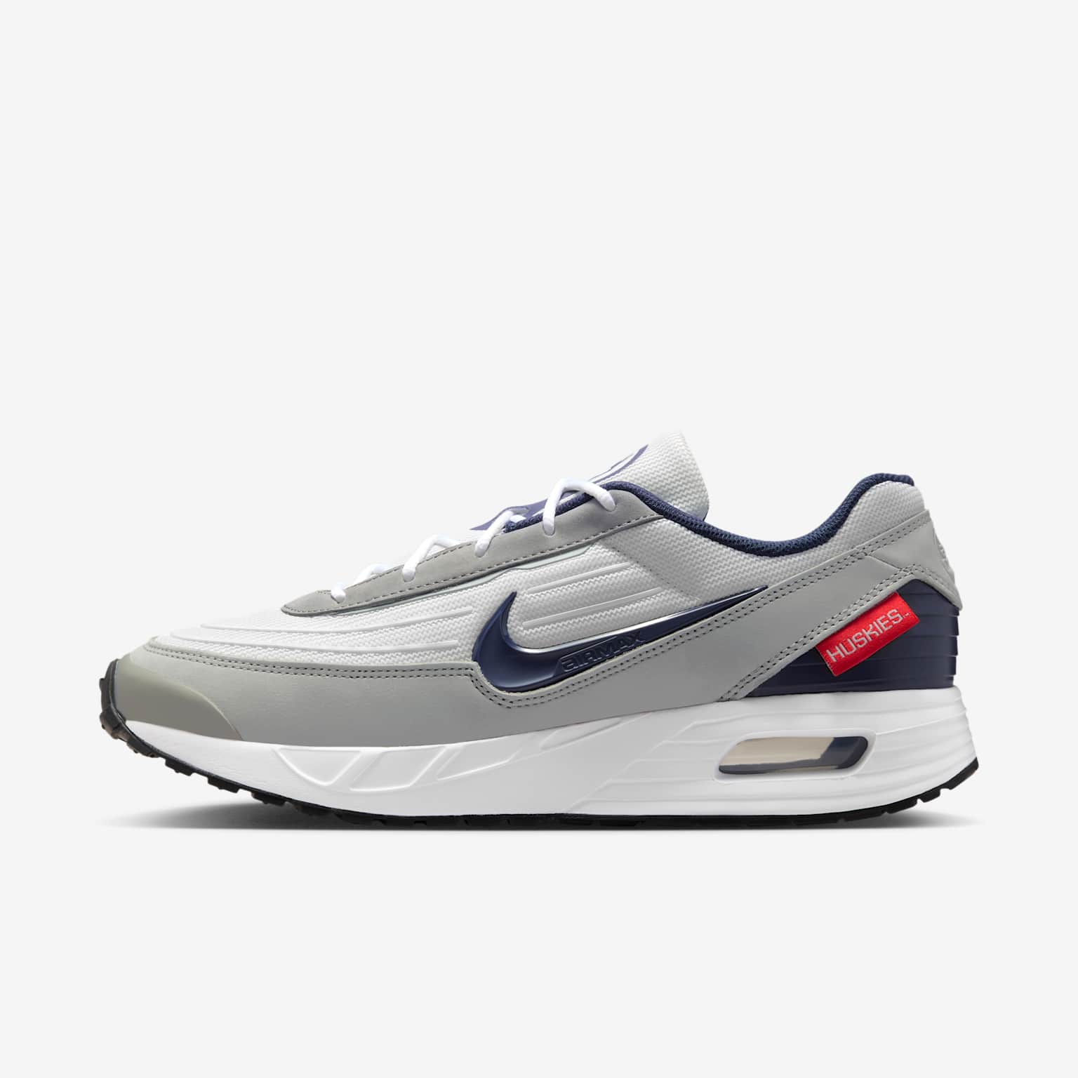 (image for) Nike College Air Max Verse (UConn)