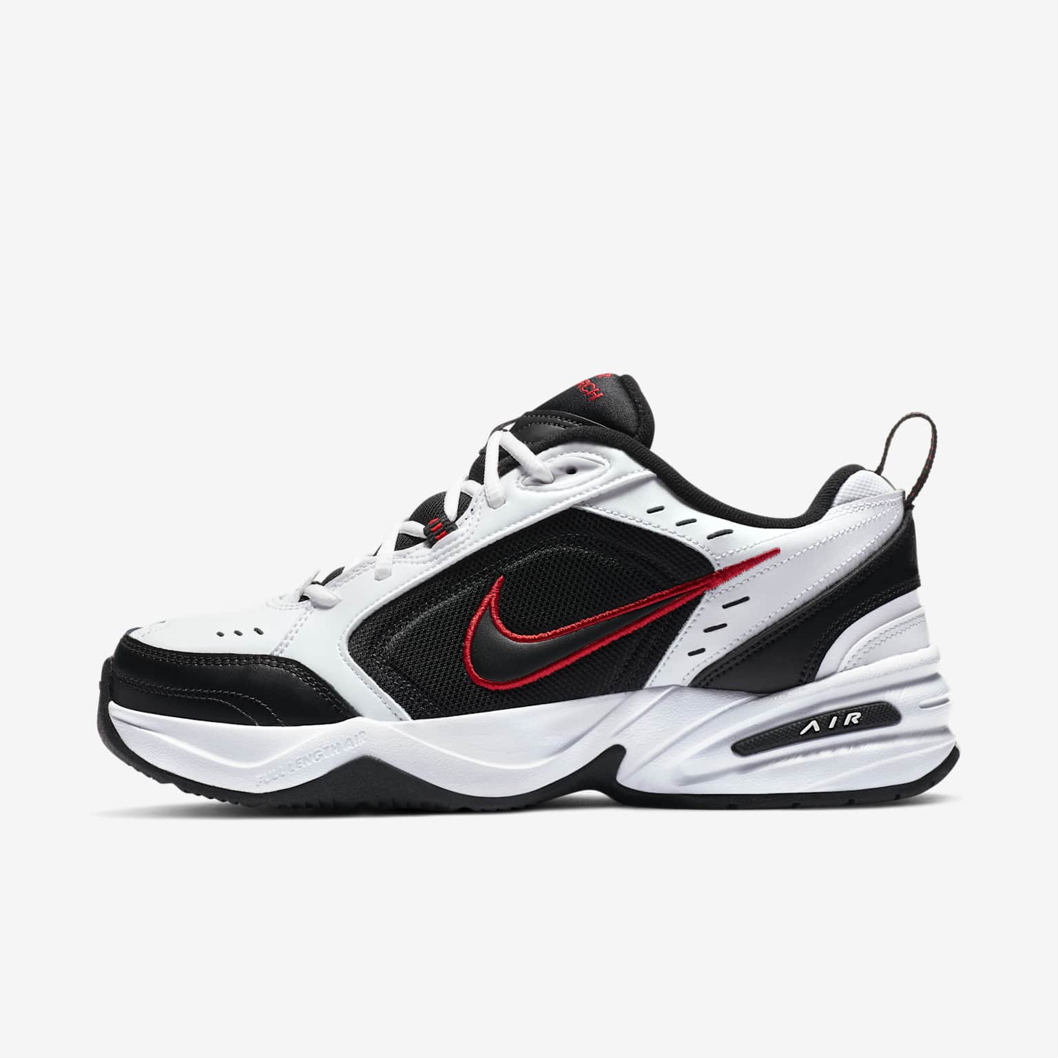 (image for) Nike Air Monarch IV