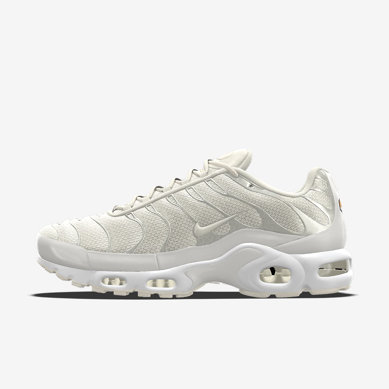 (image for) Nike Air Max Plus By