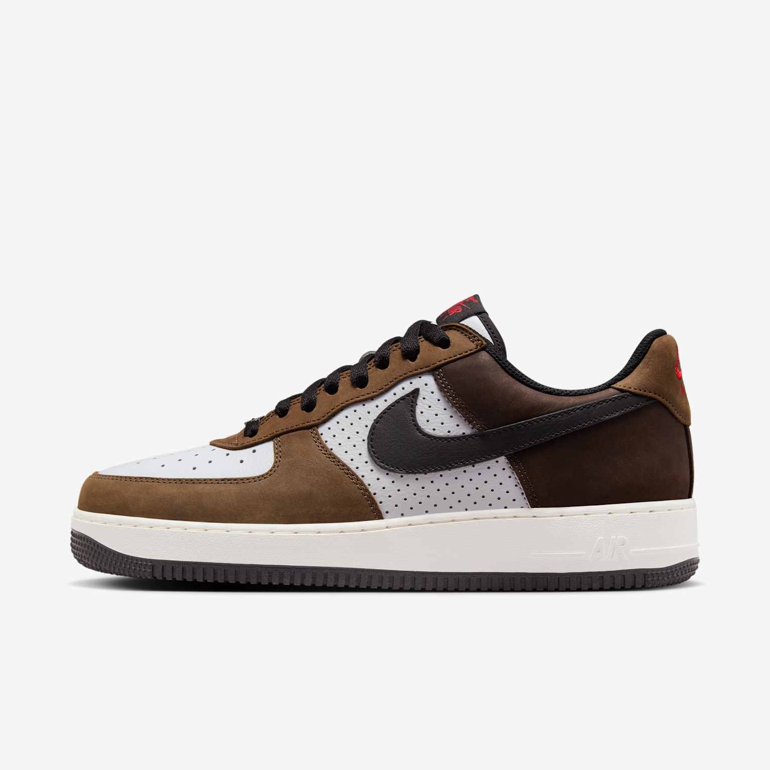 (image for) Nike Air Force 1 Low Retro