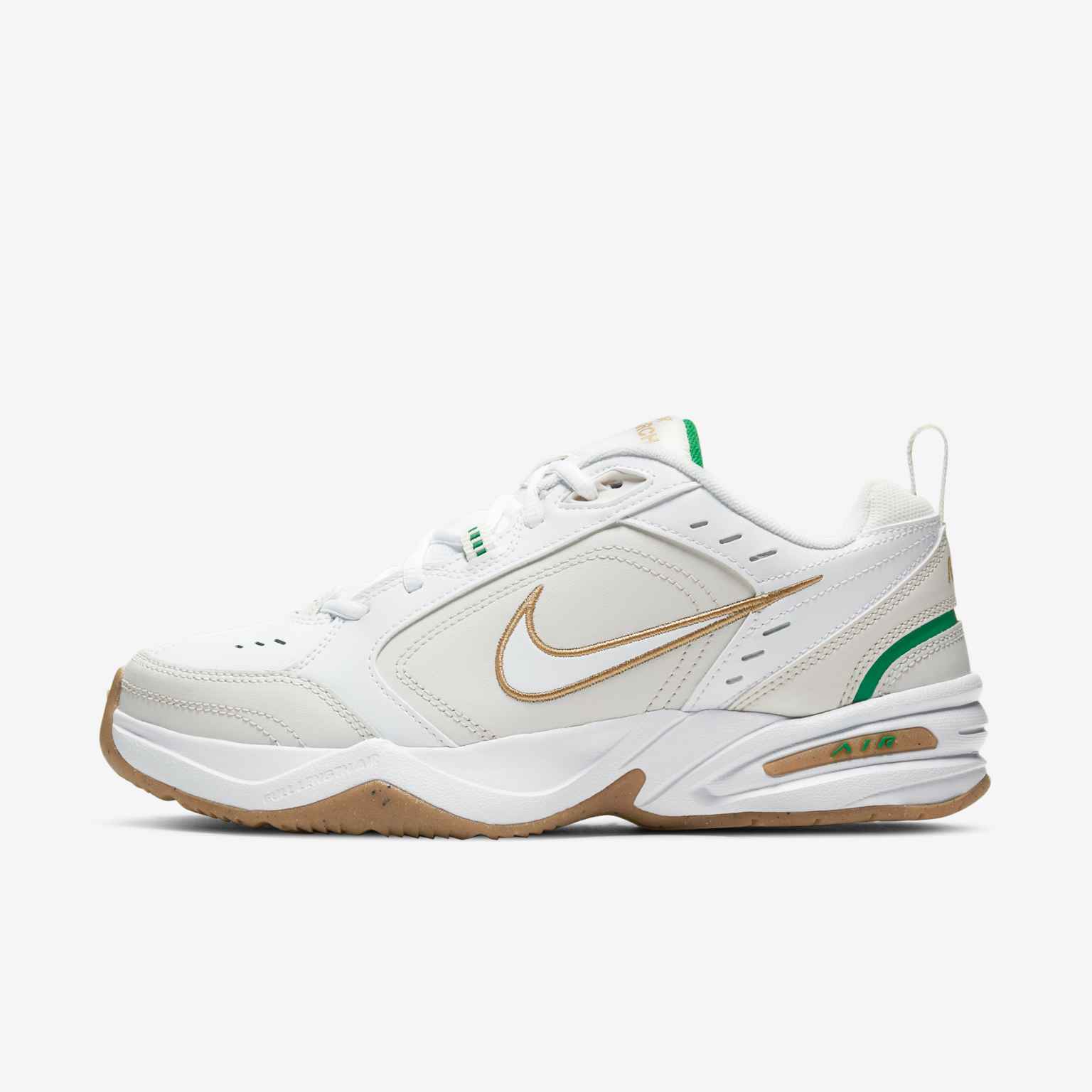 (image for) Nike Air Monarch IV