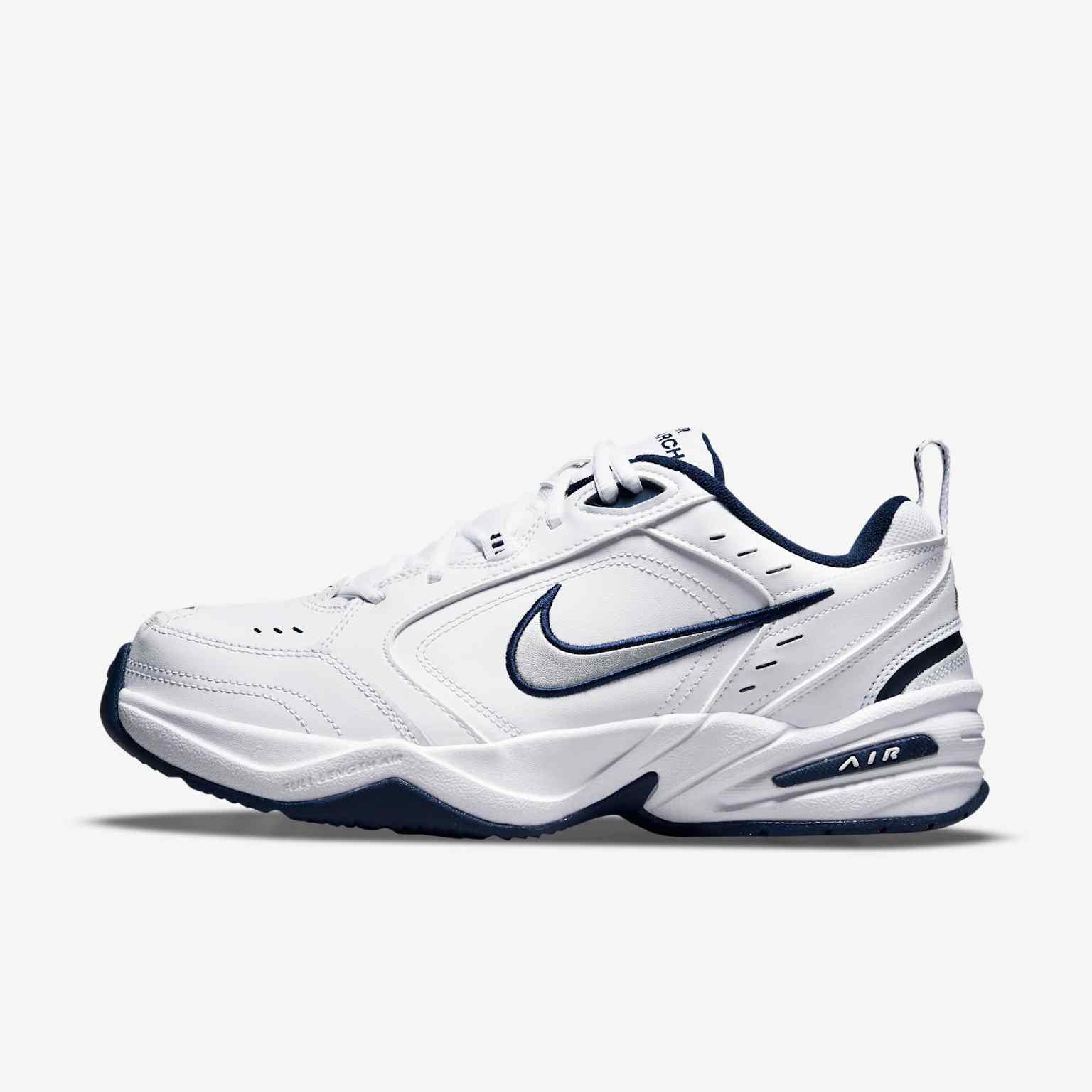 (image for) Nike Air Monarch IV
