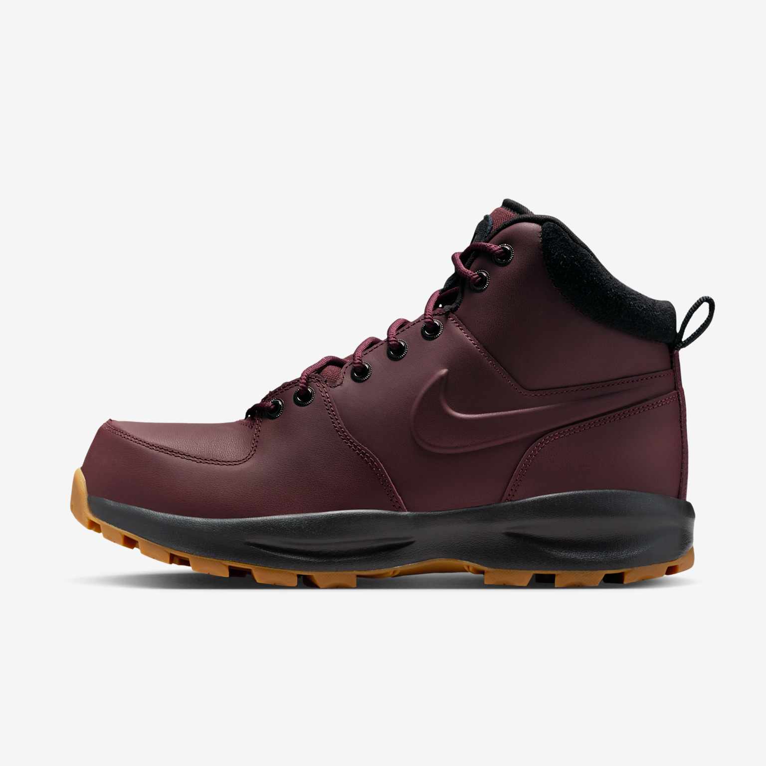 (image for) Nike Manoa Leather