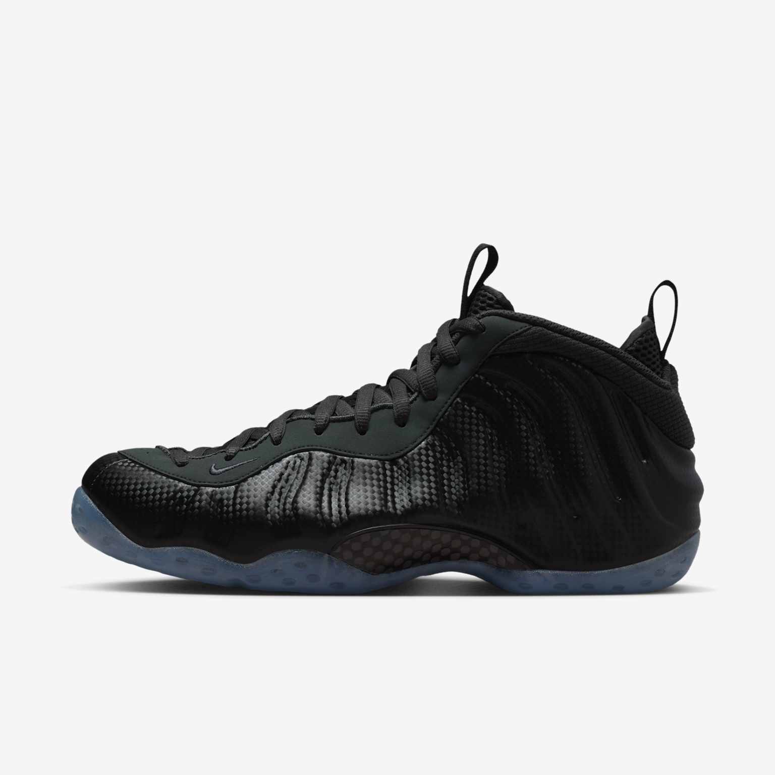 (image for) Nike Air Foamposite One