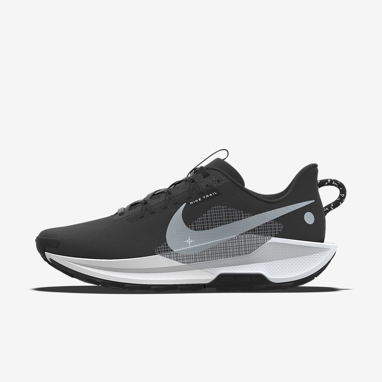 (image for) Nike Pegasus Trail 5 By