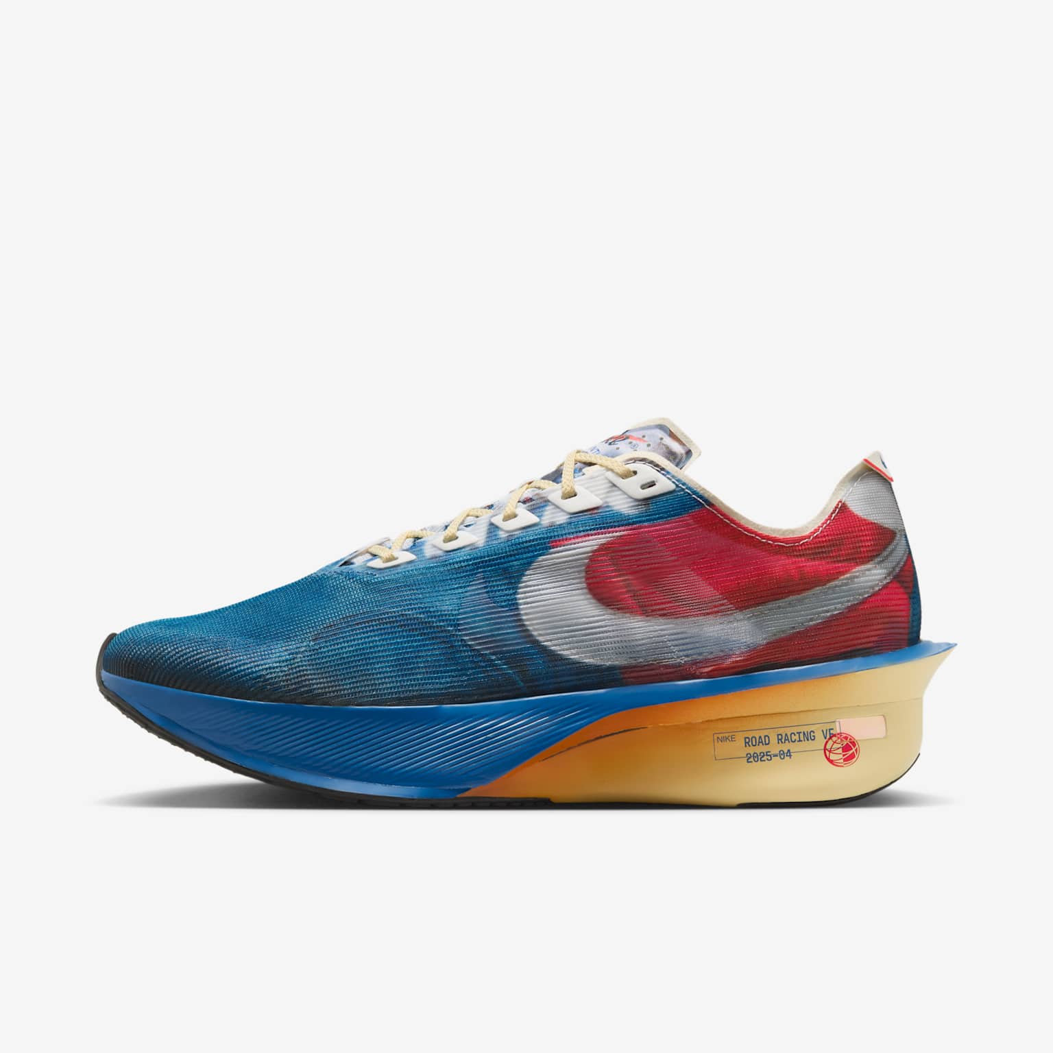 (image for) Nike Vaporfly 4