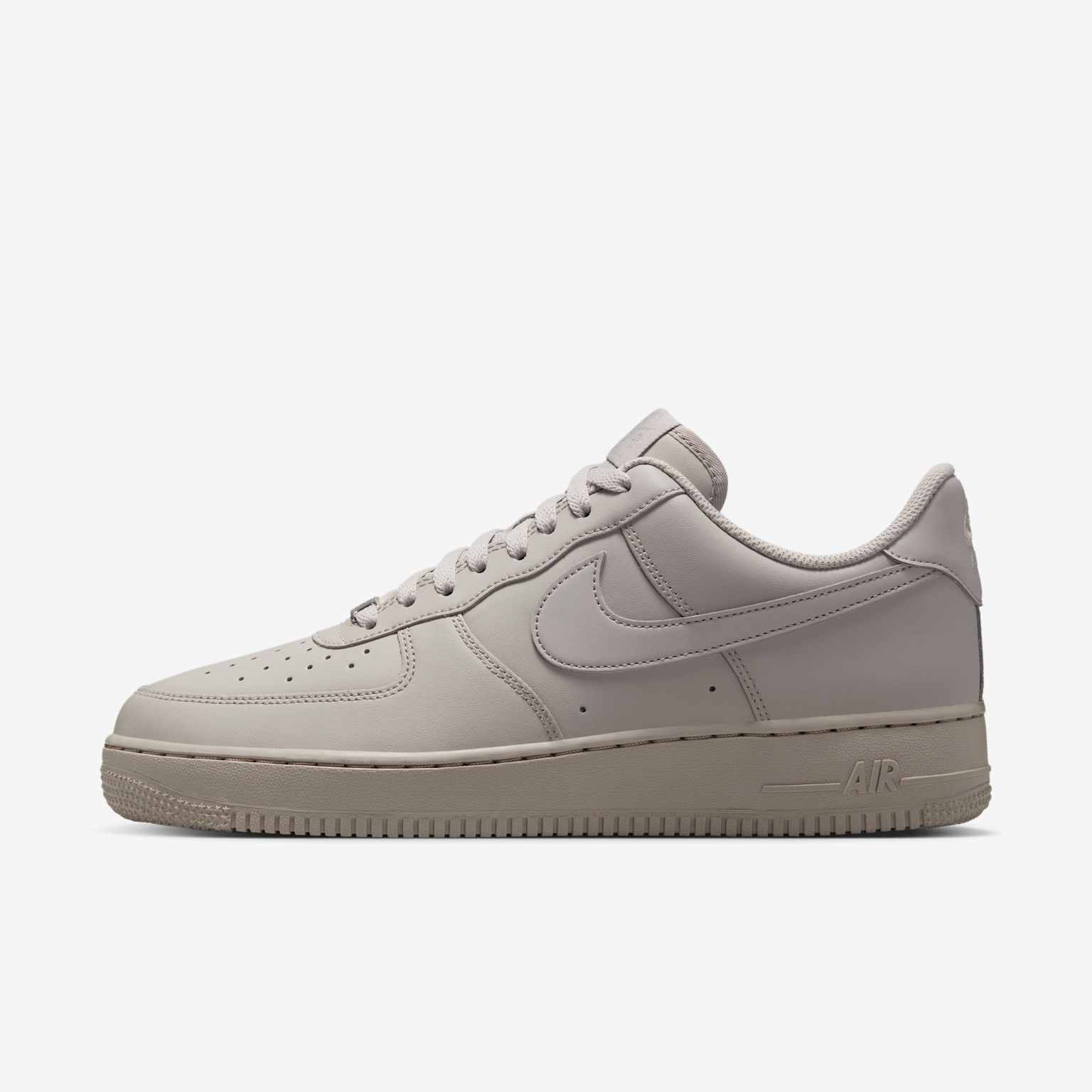 (image for) Nike Air Force 1 '07
