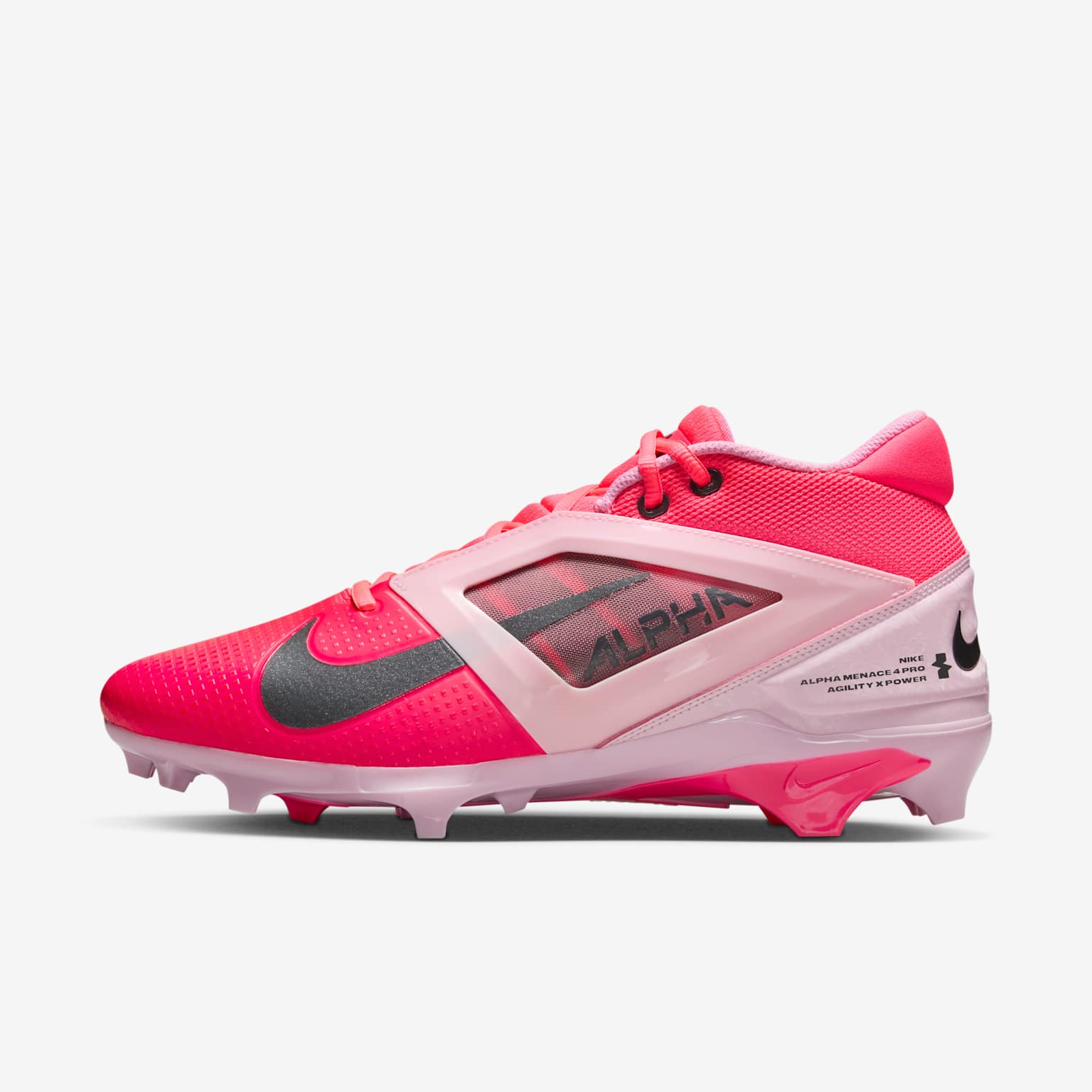 (image for) Nike Alpha Menace 4 Pro