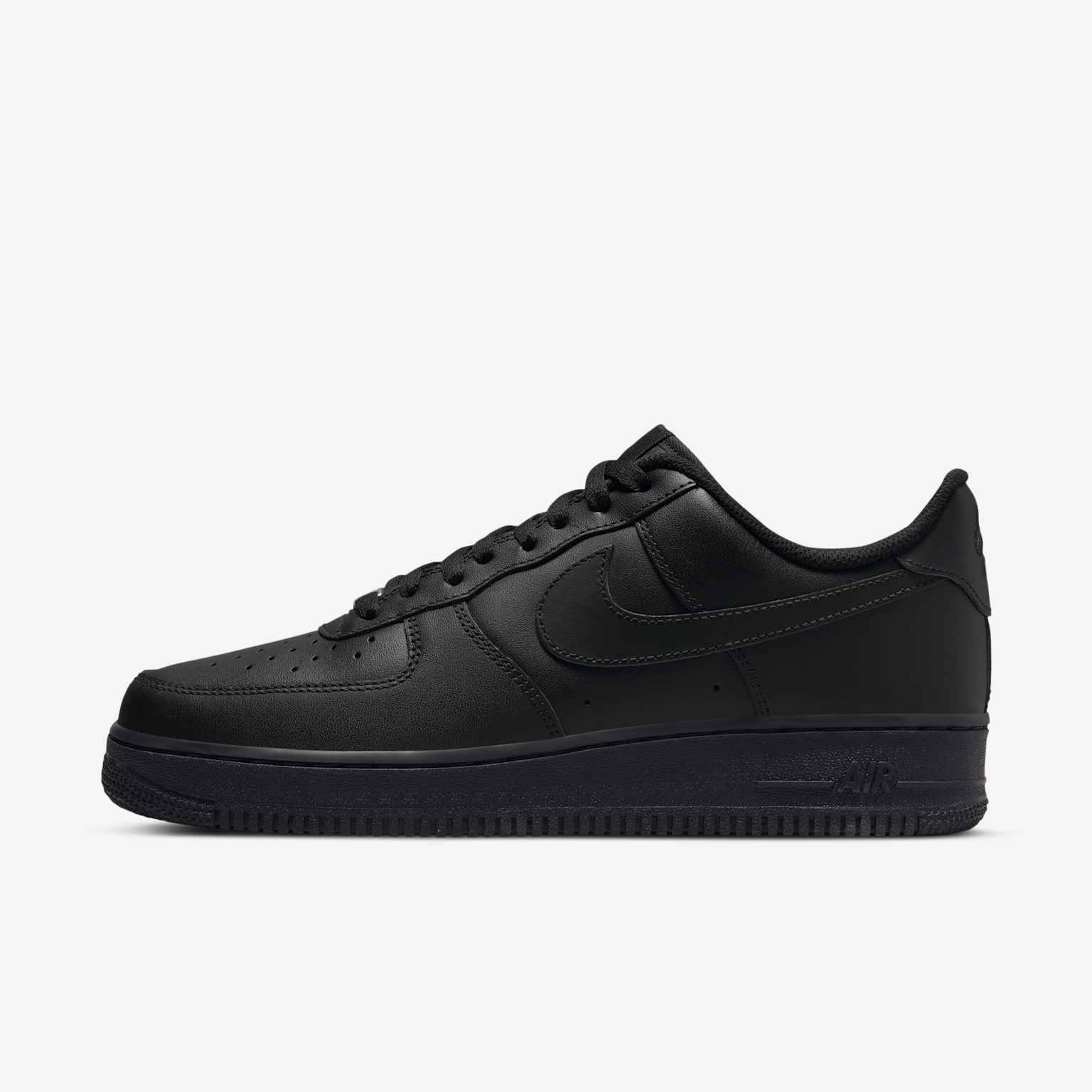 (image for) Nike Air Force 1 '07