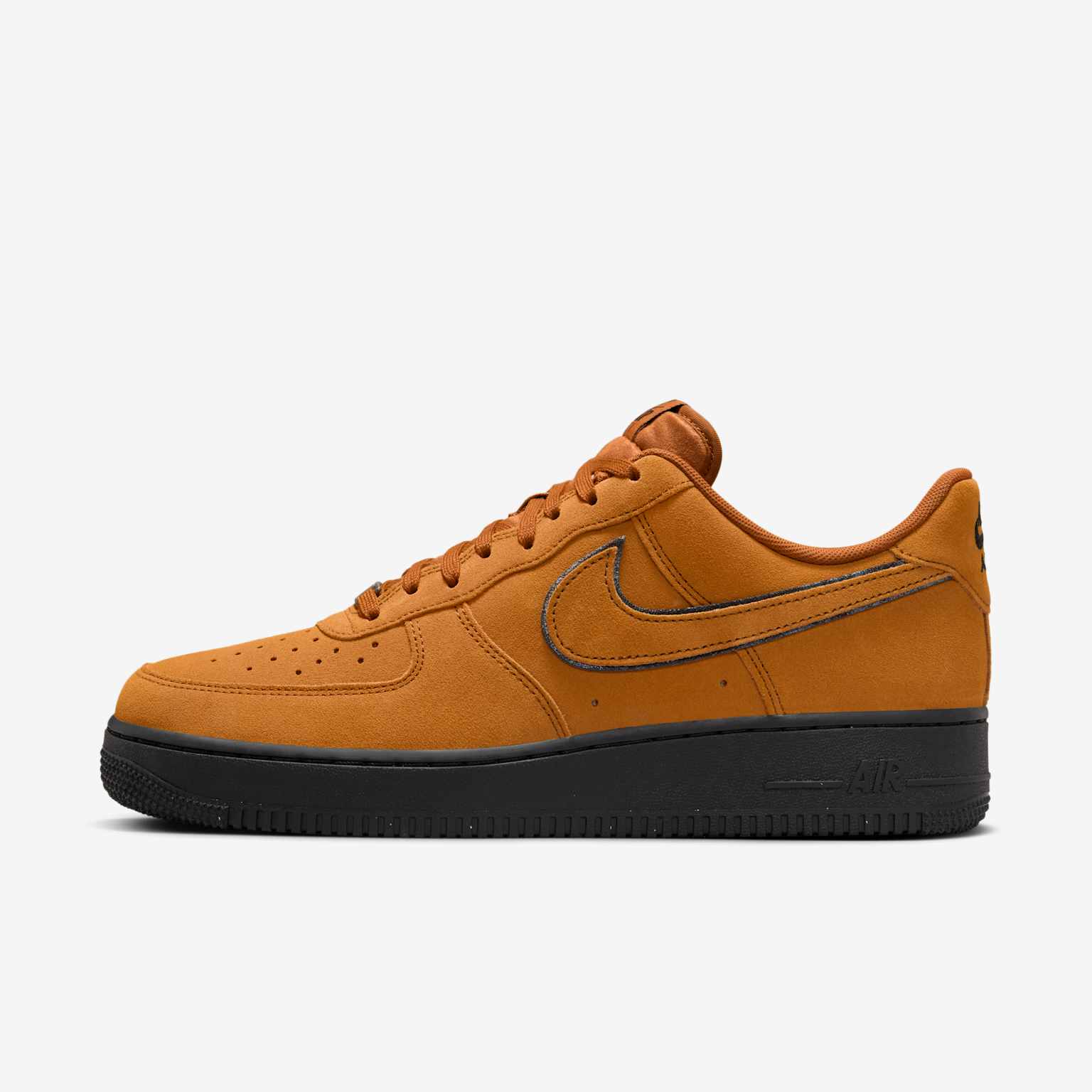 (image for) Nike Air Force 1 '07 LV8