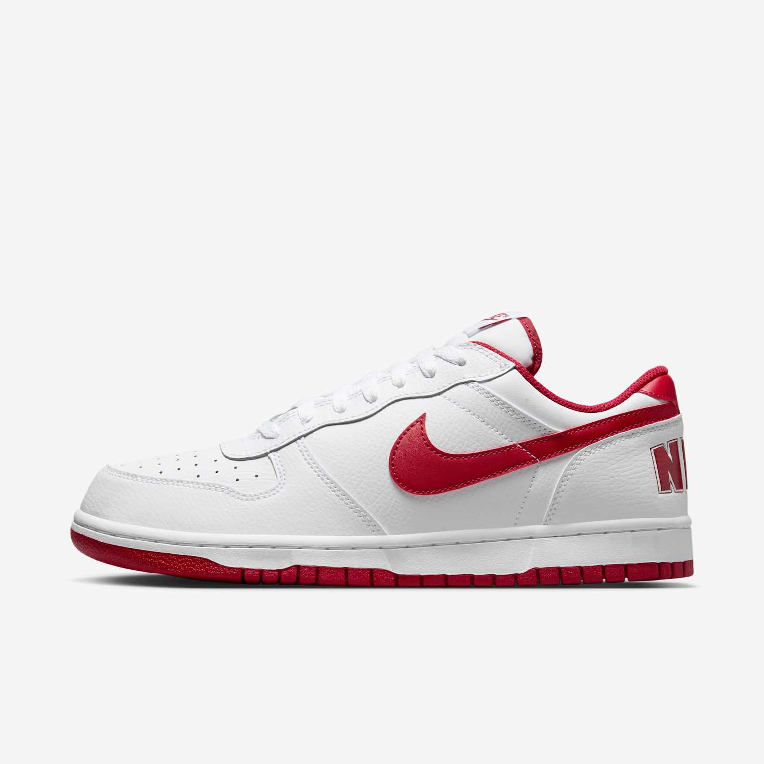 (image for) Nike Big Low