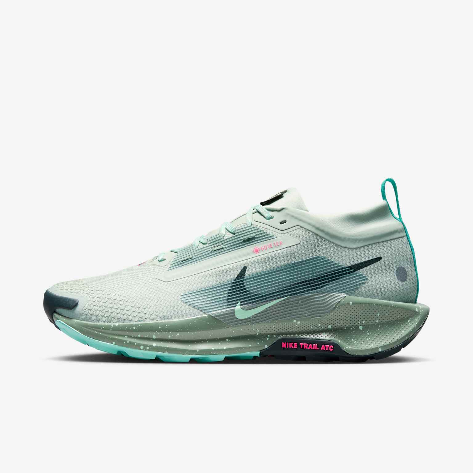 (image for) Nike Pegasus Trail 5 GORE-TEX