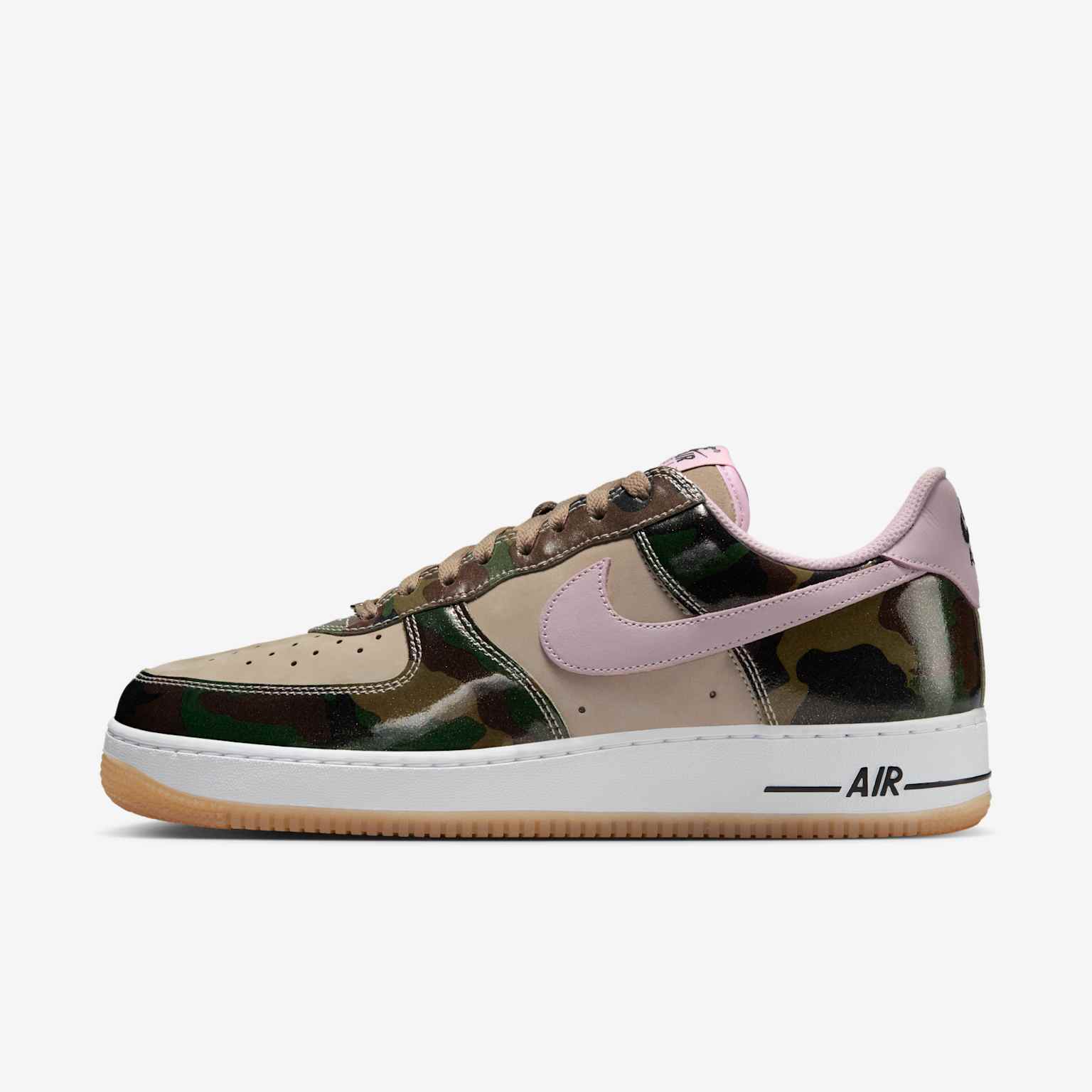 (image for) Nike Air Force 1 Low Retro