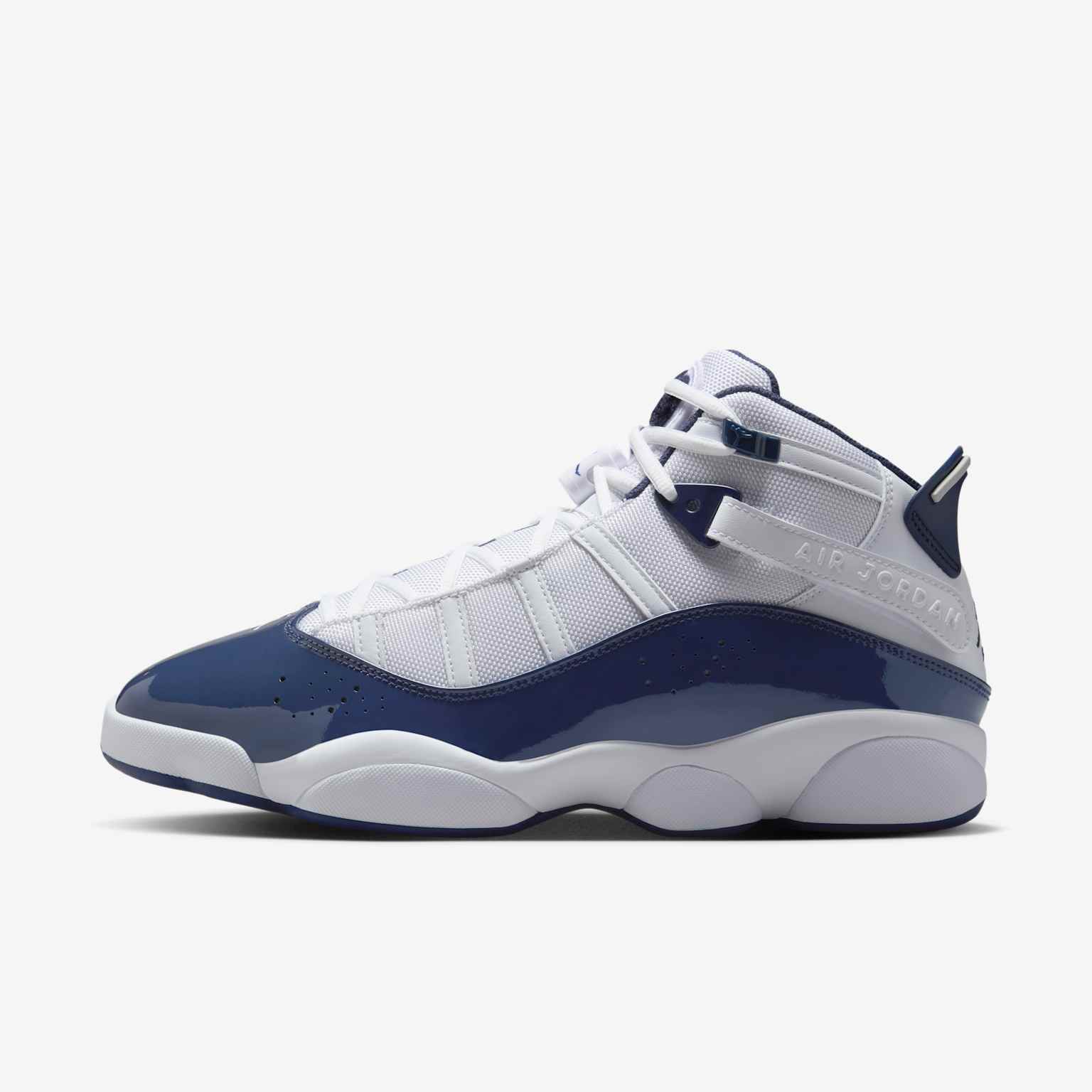 (image for) Jordan 6 Rings