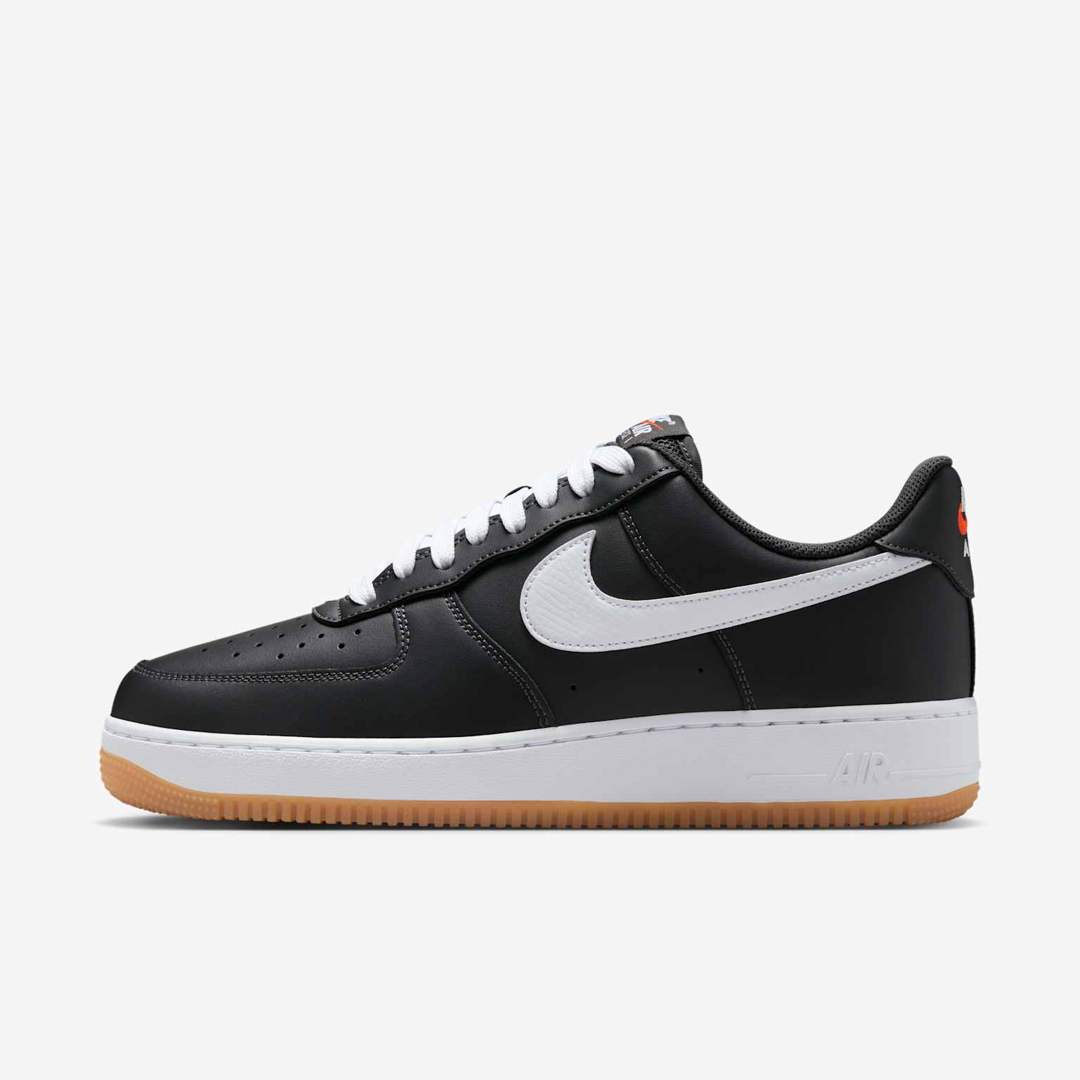 (image for) Nike Air Force 1 '07 LV8
