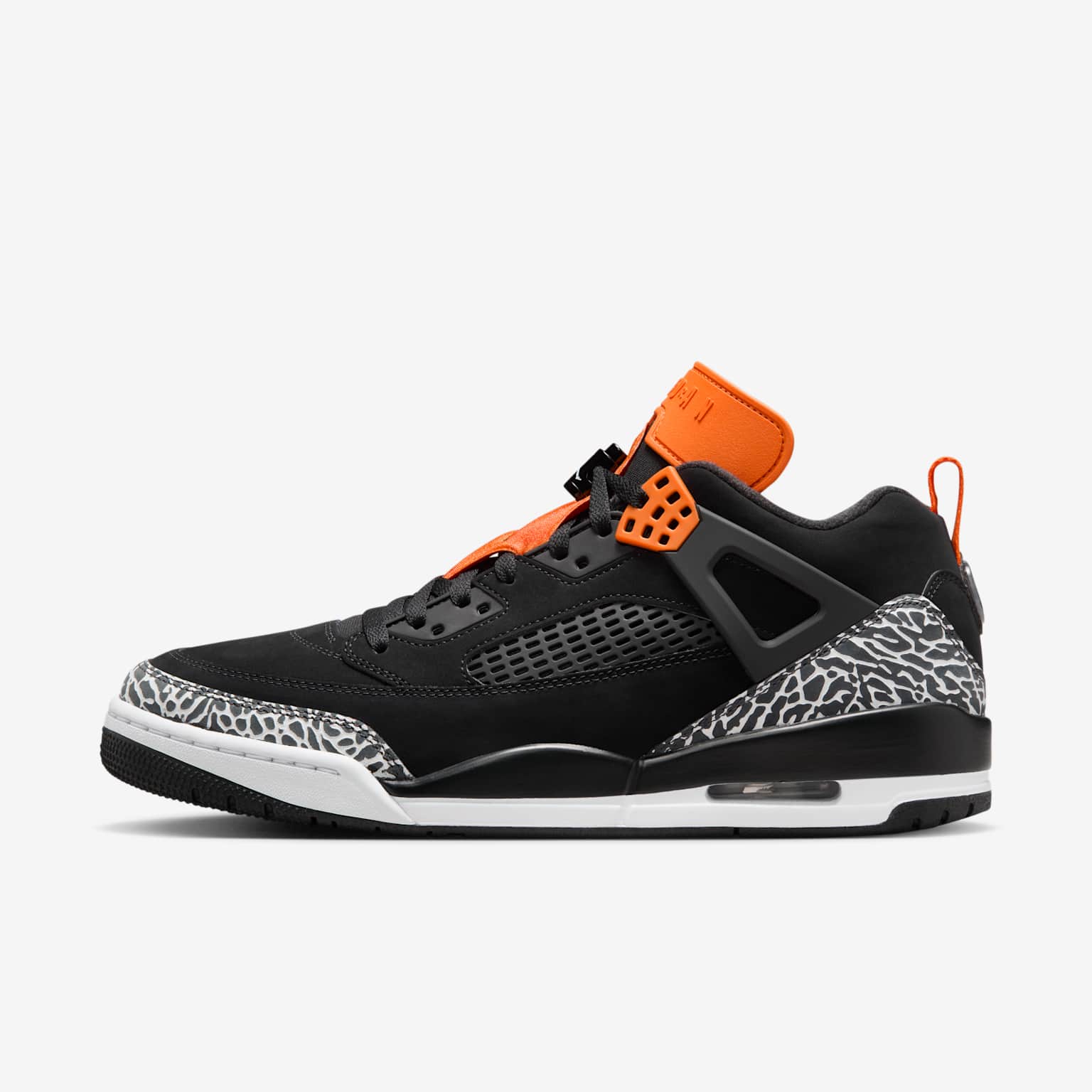 (image for) Jordan Spizike Low