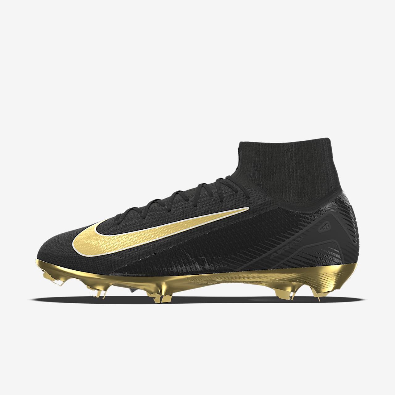 (image for) Nike Mercurial Superfly 10 Elite By