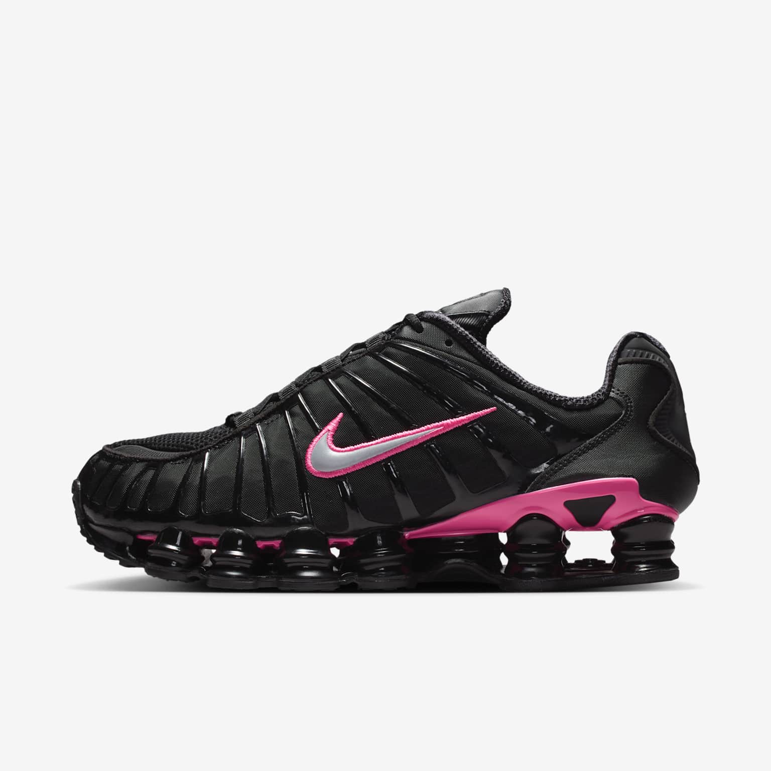 (image for) Nike Shox TL