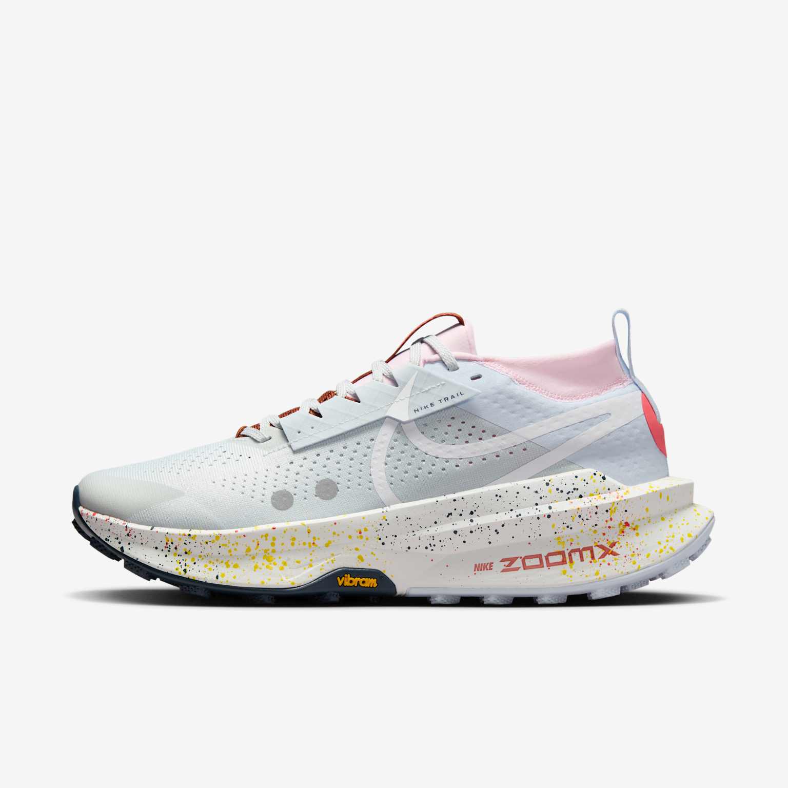 (image for) Nike Zegama 2