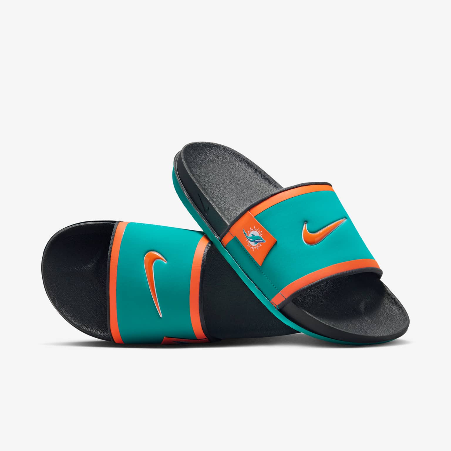 (image for) Nike Offcourt (Miami Dolphins)