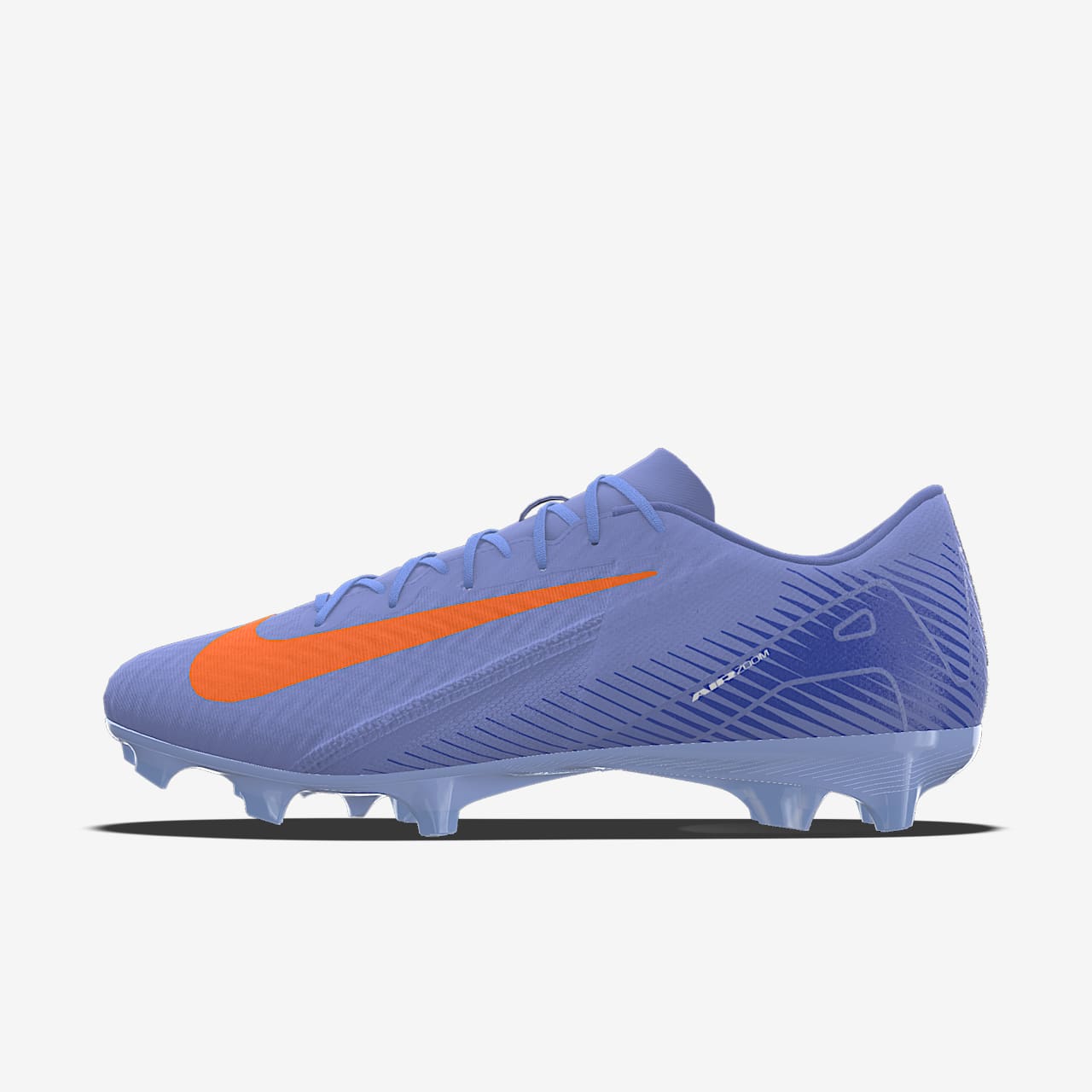 (image for) Nike Mercurial Vapor 16 Academy By