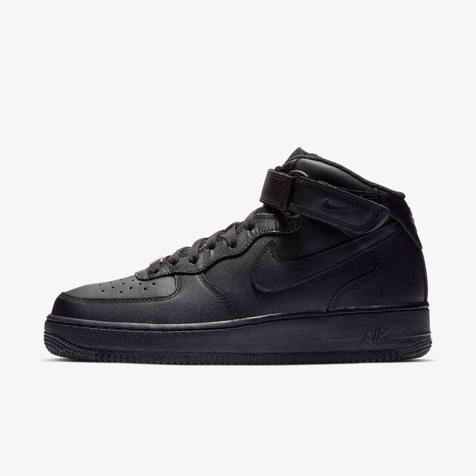(image for) Nike Air Force 1 Mid '07