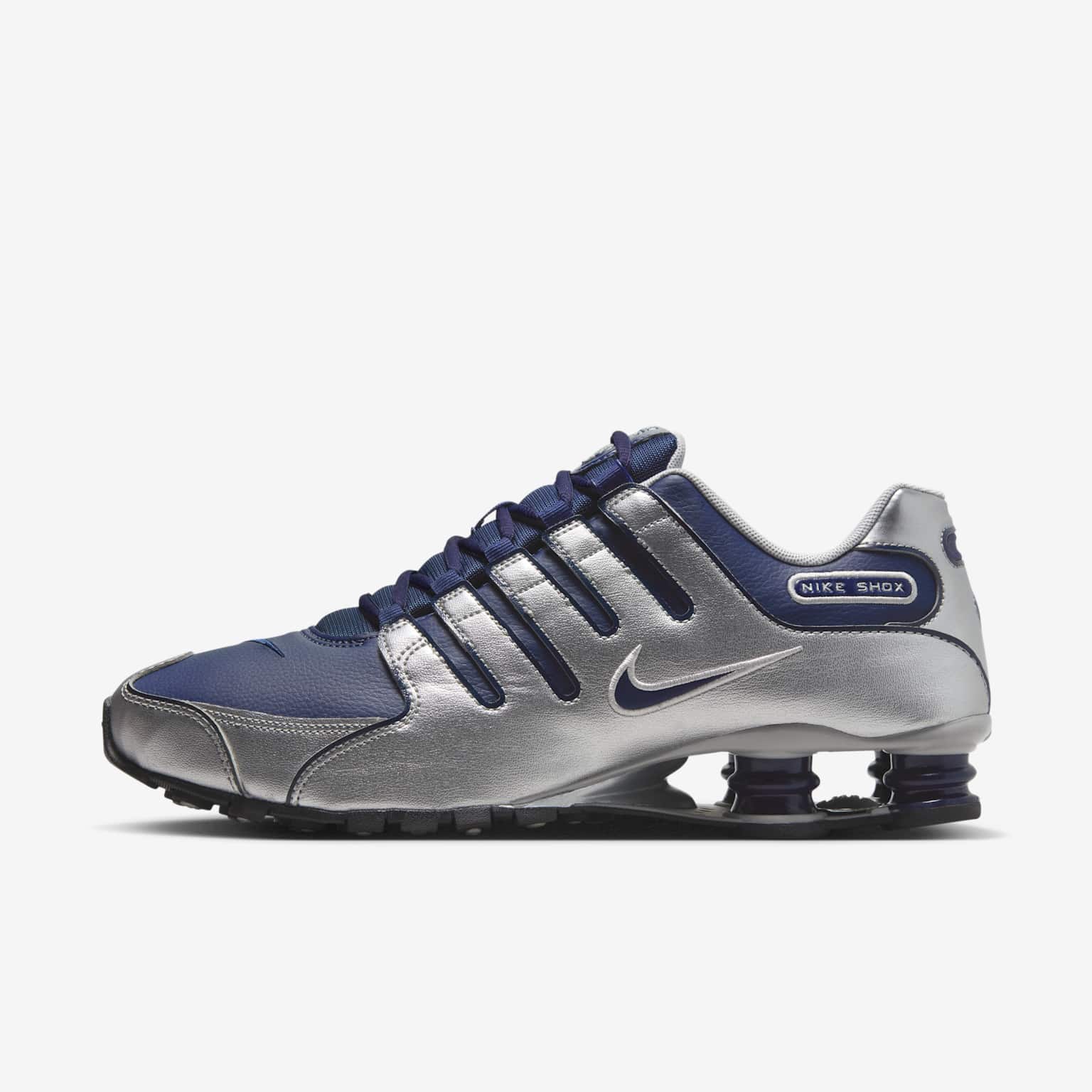 (image for) Nike Shox NZ