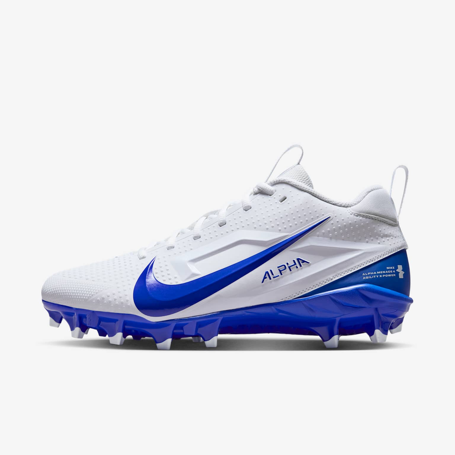 (image for) Nike Alpha Menace 4 Varsity