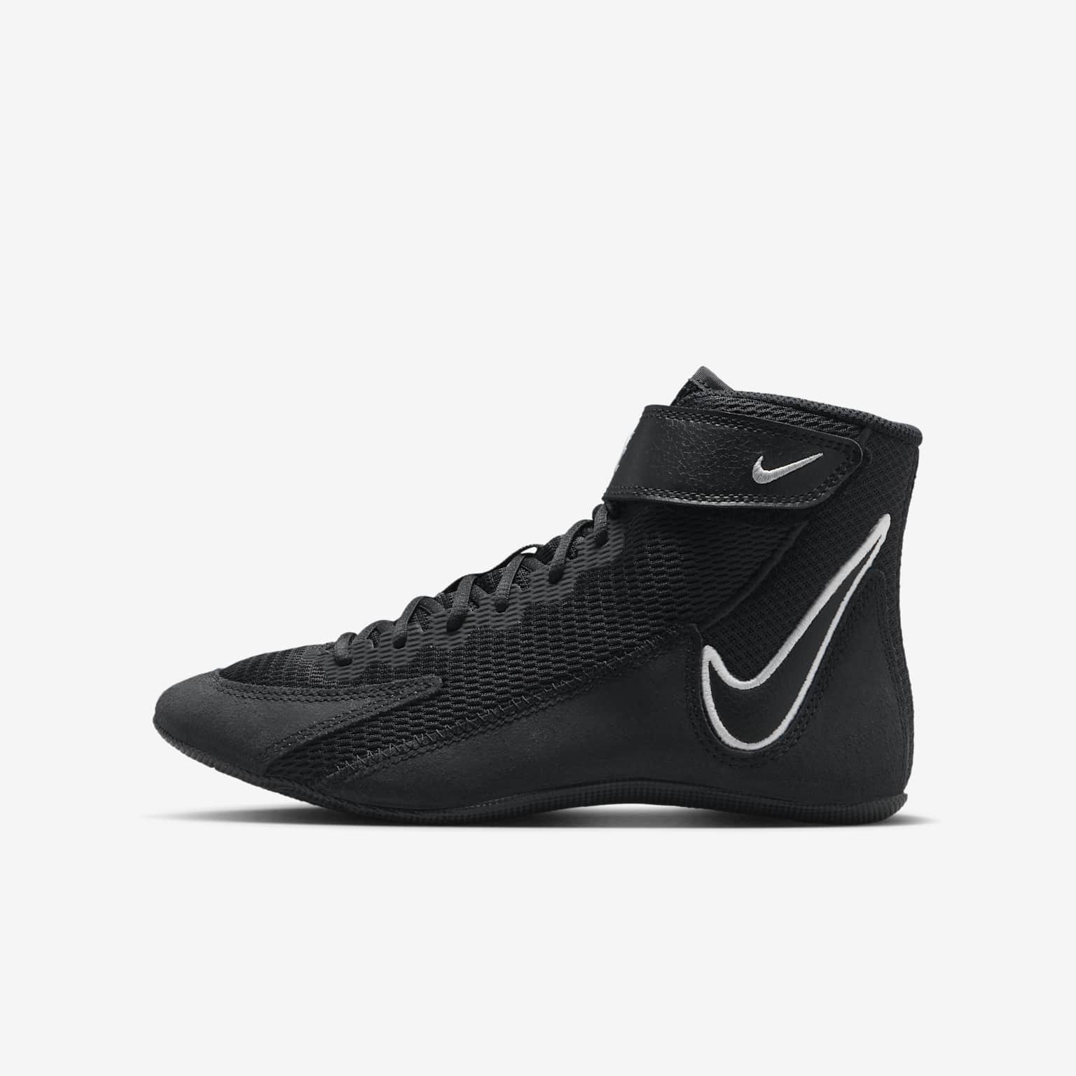 (image for) Nike Speedsweep 8