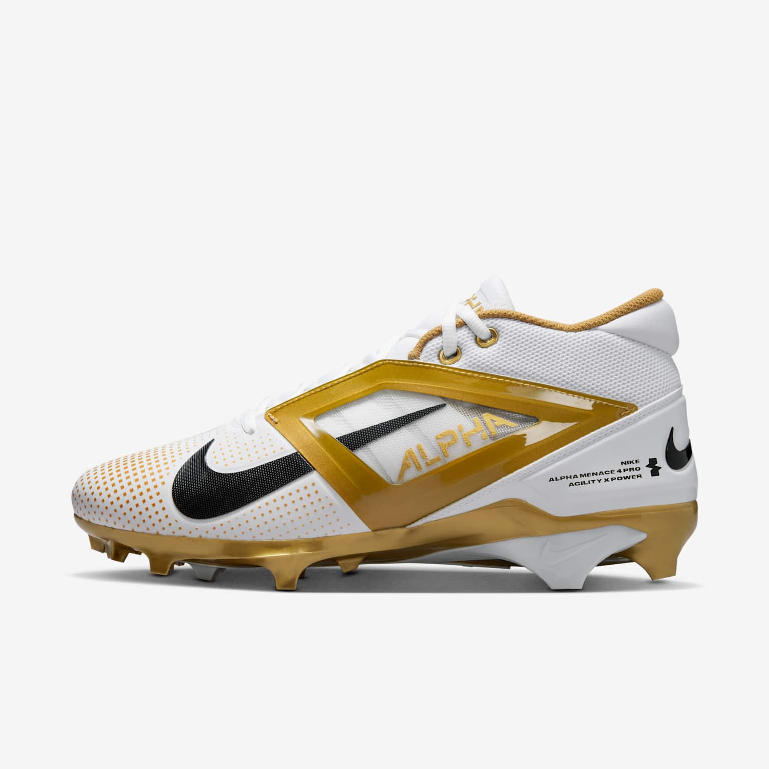 (image for) Nike Alpha Menace 4 Pro