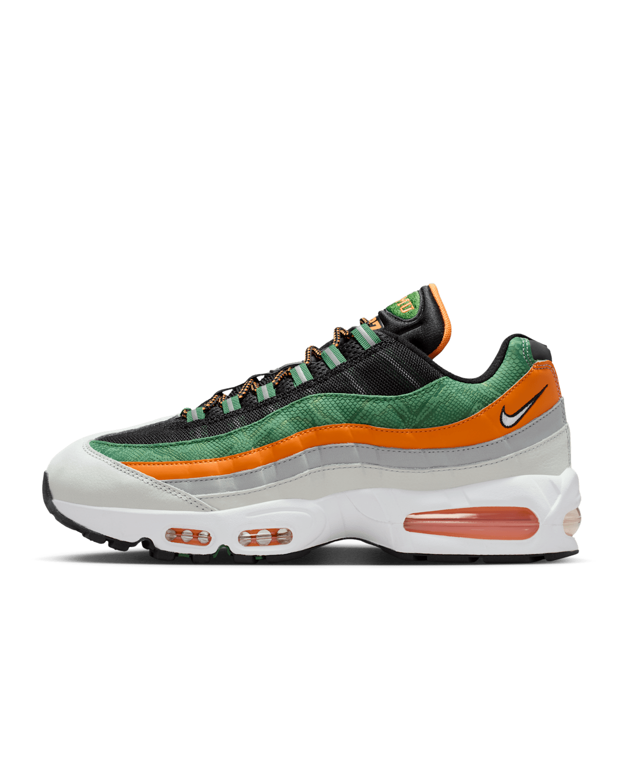 (image for) Air Max 95 x Morehouse