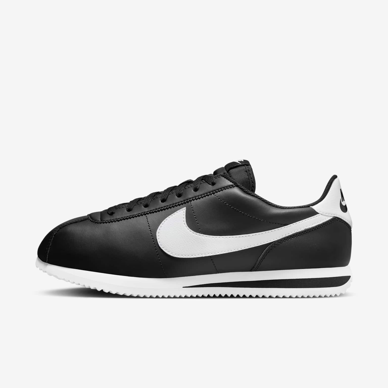 (image for) Nike Cortez Leather