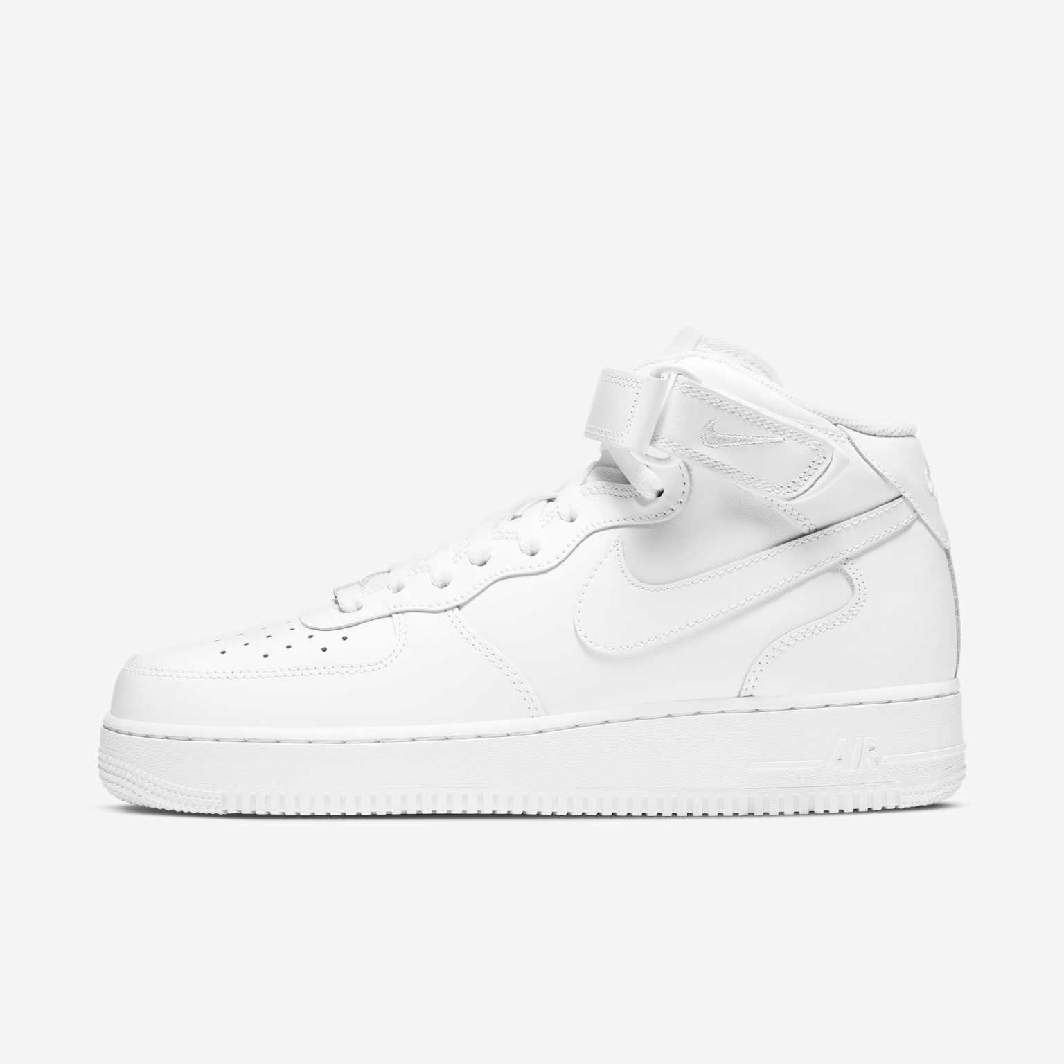 (image for) Nike Air Force 1 Mid '07