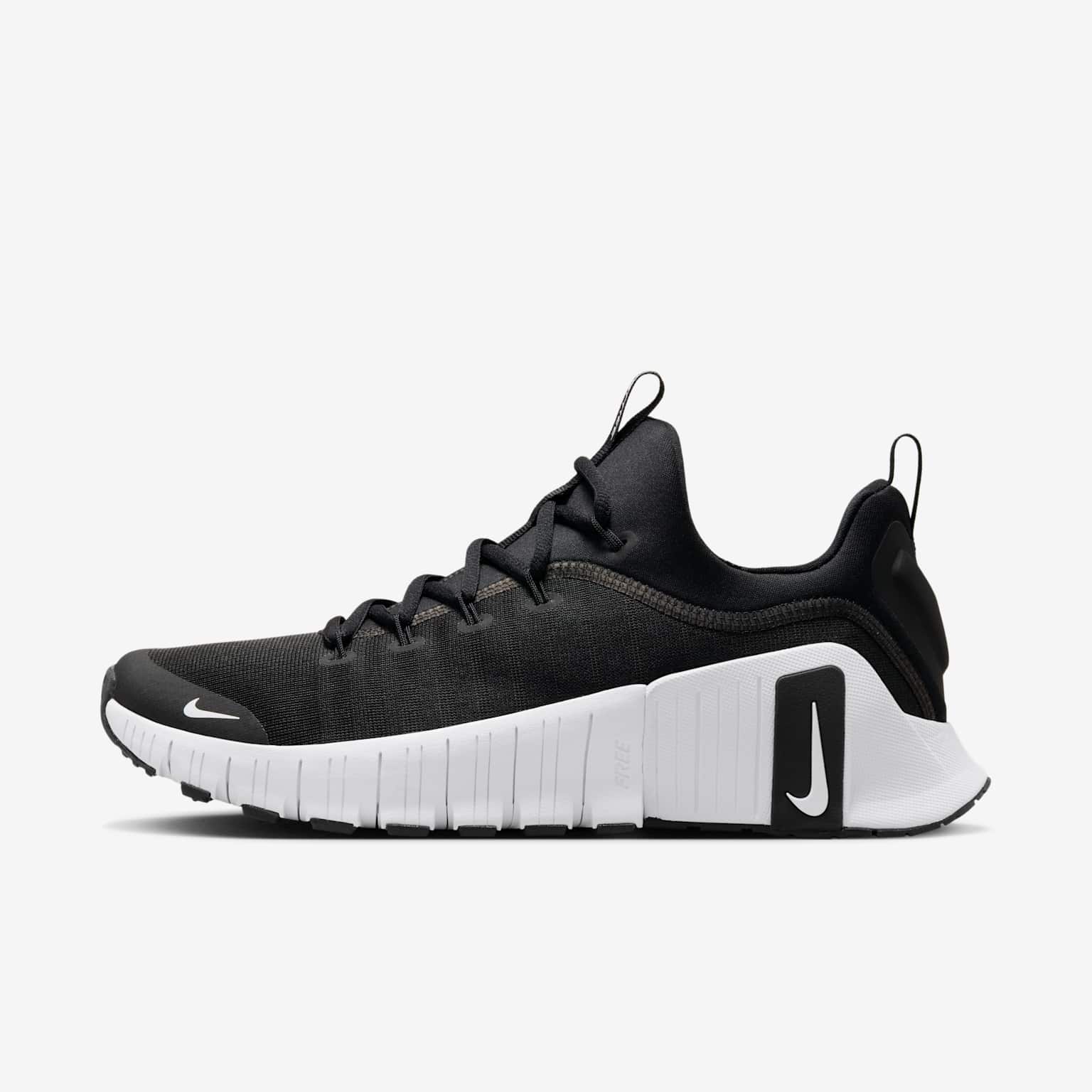 (image for) Nike Free Metcon 6
