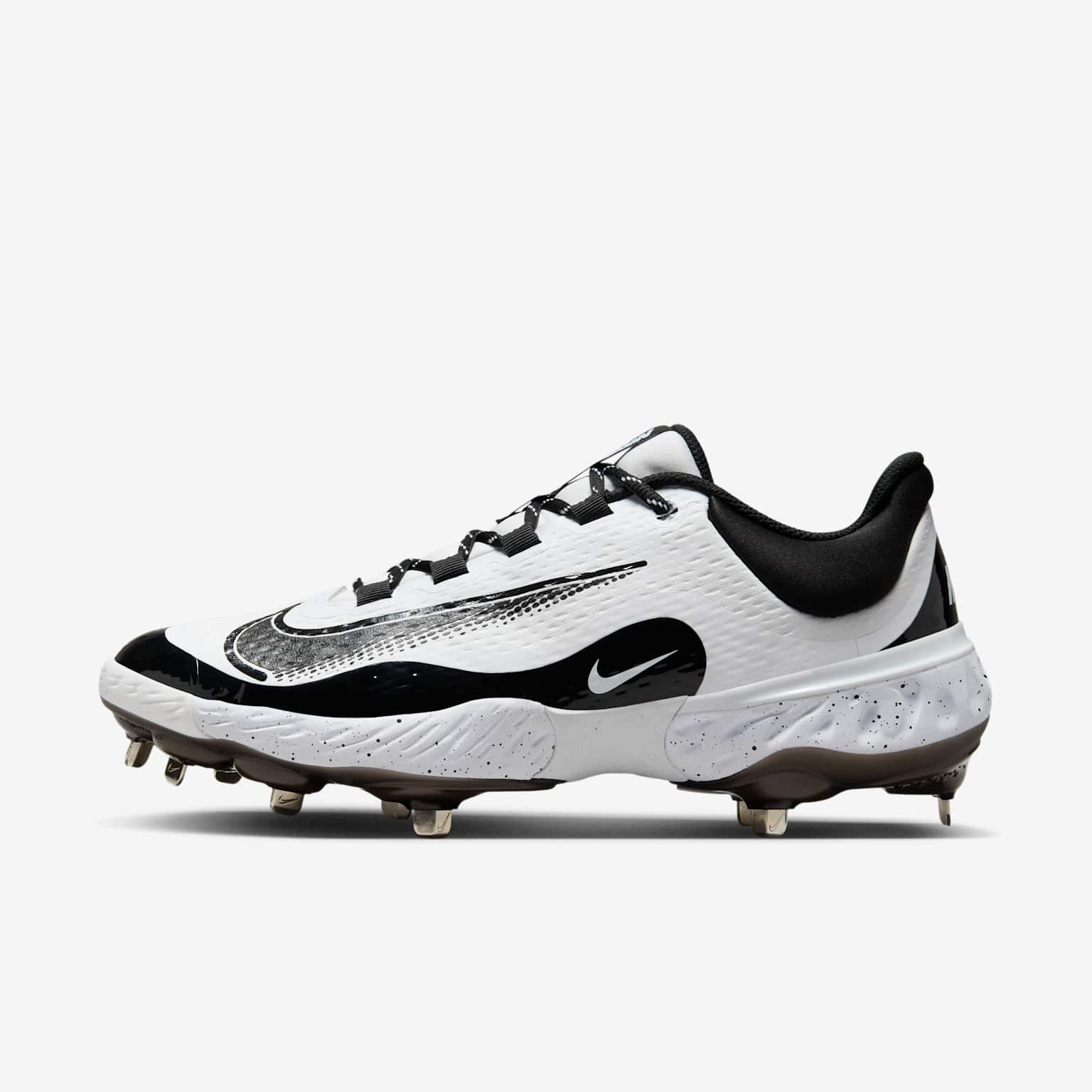 (image for) Nike Alpha Huarache Elite 4 Low