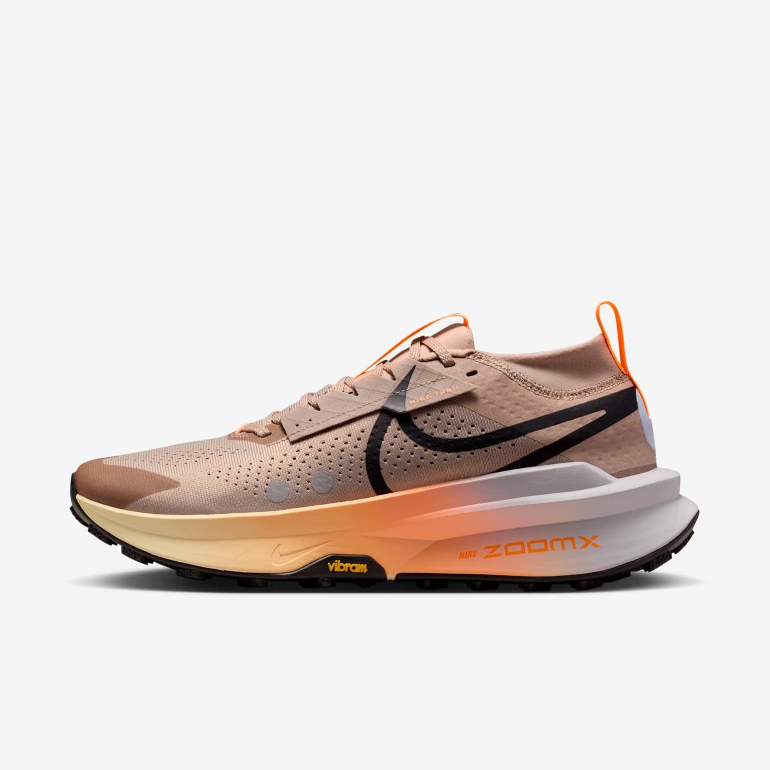 (image for) Nike Zegama 2