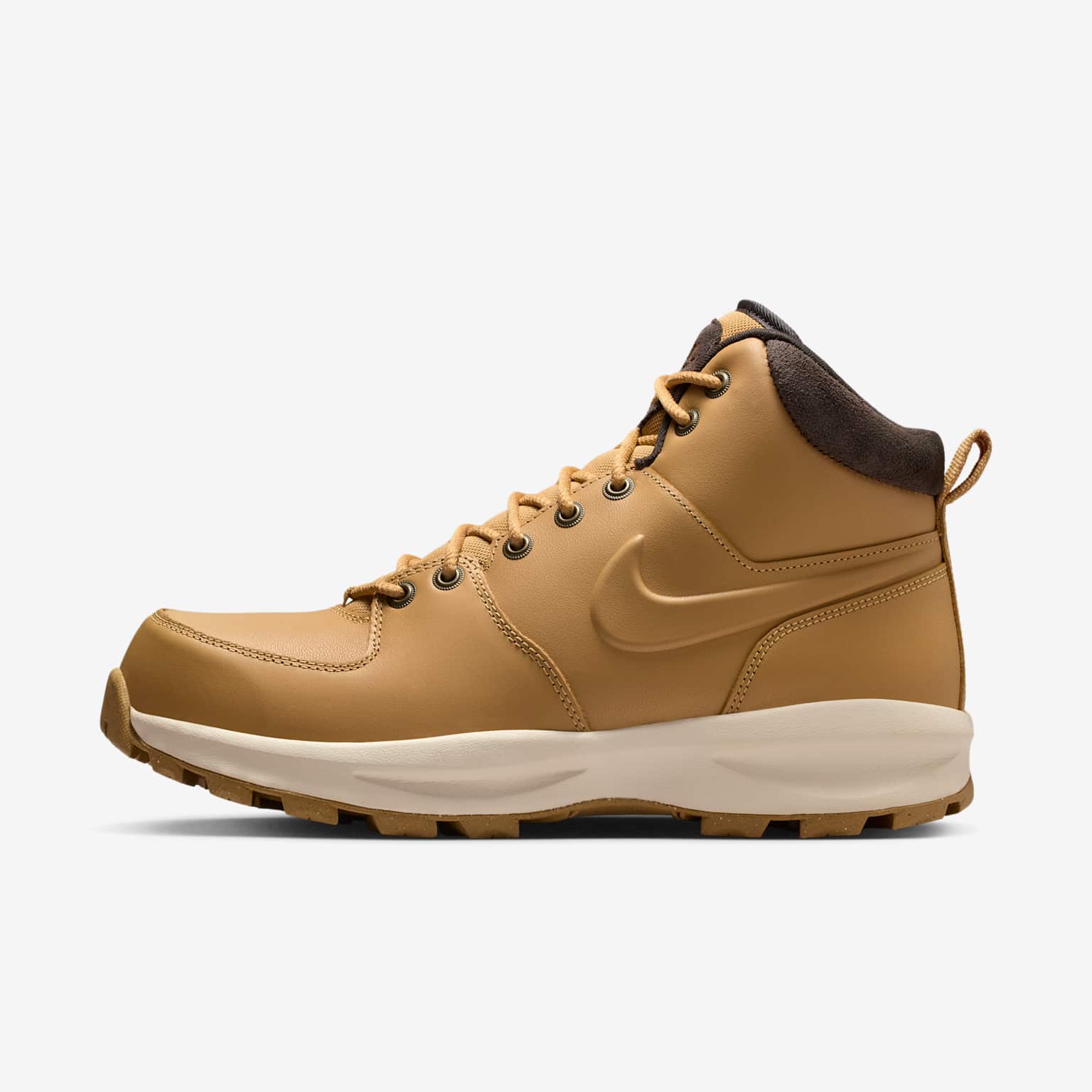 (image for) Nike Manoa Leather